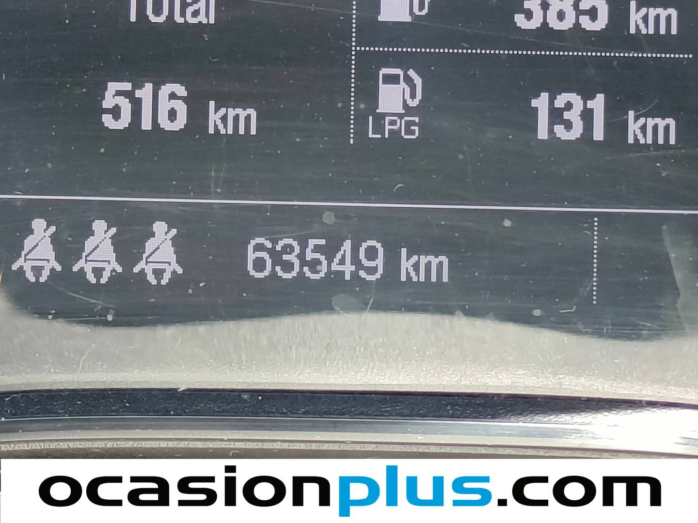 Opel Corsa Opel Corsa 1.4 GLP 120 Aniversario (90 CV) seminuevo