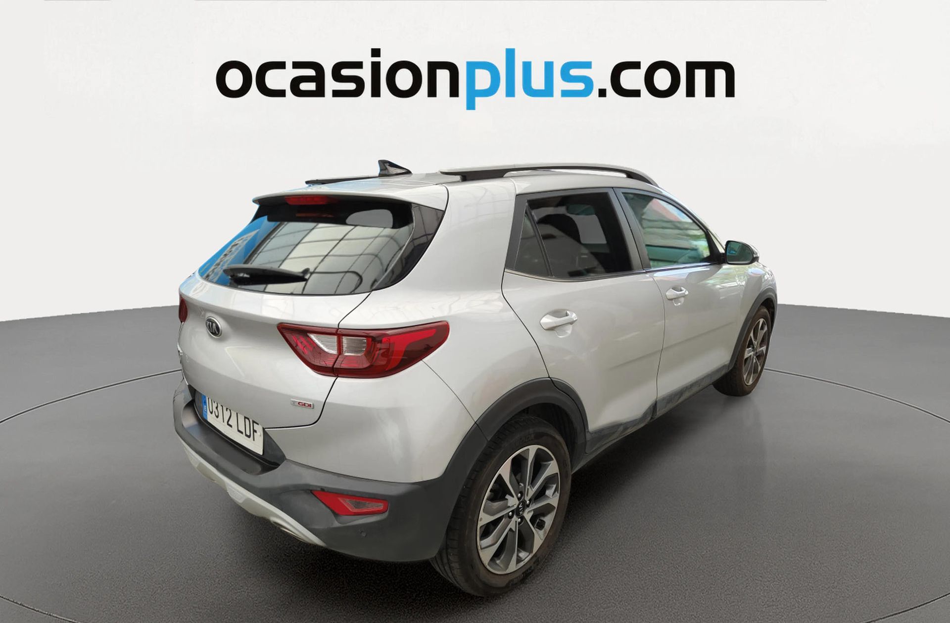 Kia Stonic 1.0 T-GDi Tech DCT - foto 4