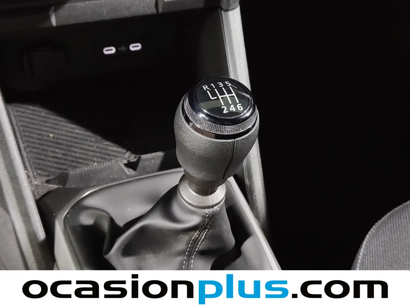 Foto Dacia Duster Dacia Duster ECO-G 100 Journey (100 CV) 4X2