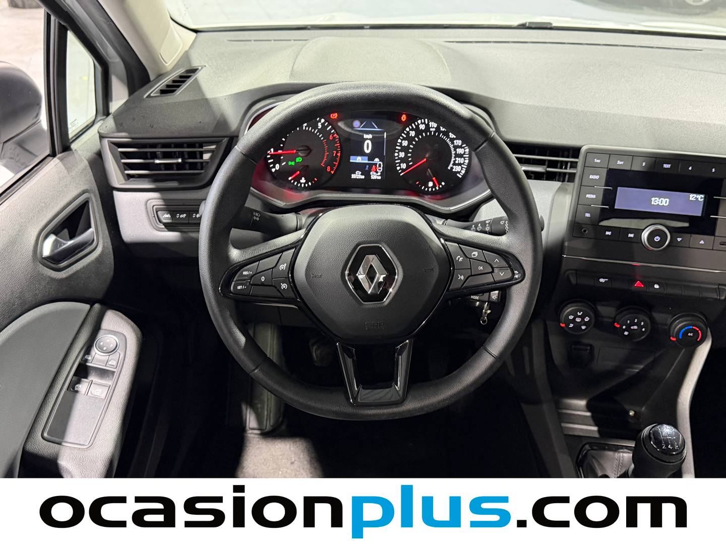 Renault Clio Renault Clio Life SCe (65 CV) 2021