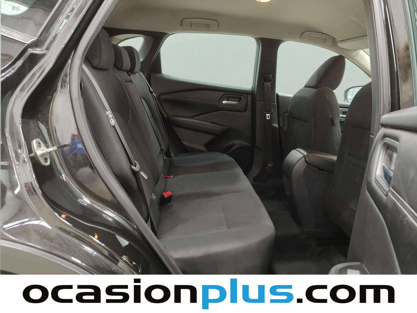 Nissan QASHQAI Nissan Qashqai E-POWER Acenta (190 CV) km 0