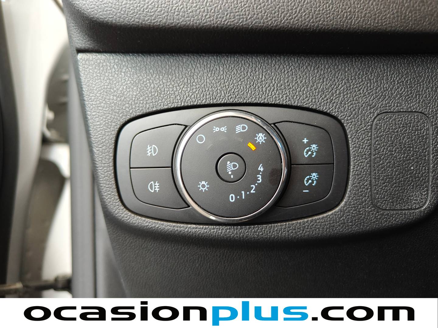 Ford Focus Ford Focus 1.0 Ecoboost MHEV ST-Line X  (125 CV) 125cv
