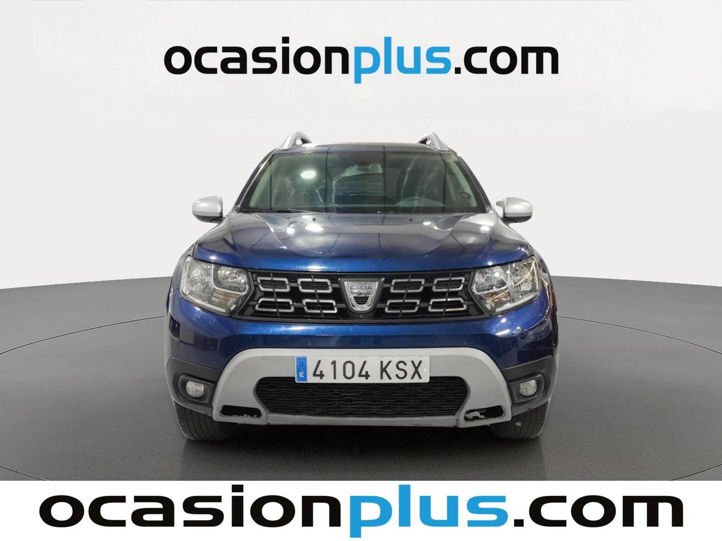 Dacia Duster Dacia Duster Prestige Blue dCi (115 CV) 4X2 115cv