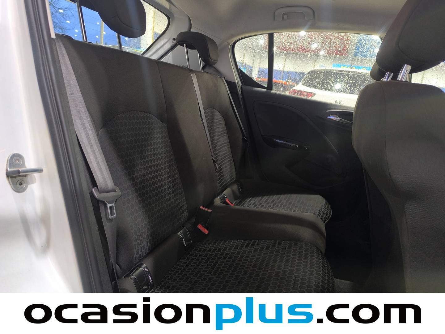 Foto Opel Corsa Opel Corsa 1.4 Business  (90 CV)