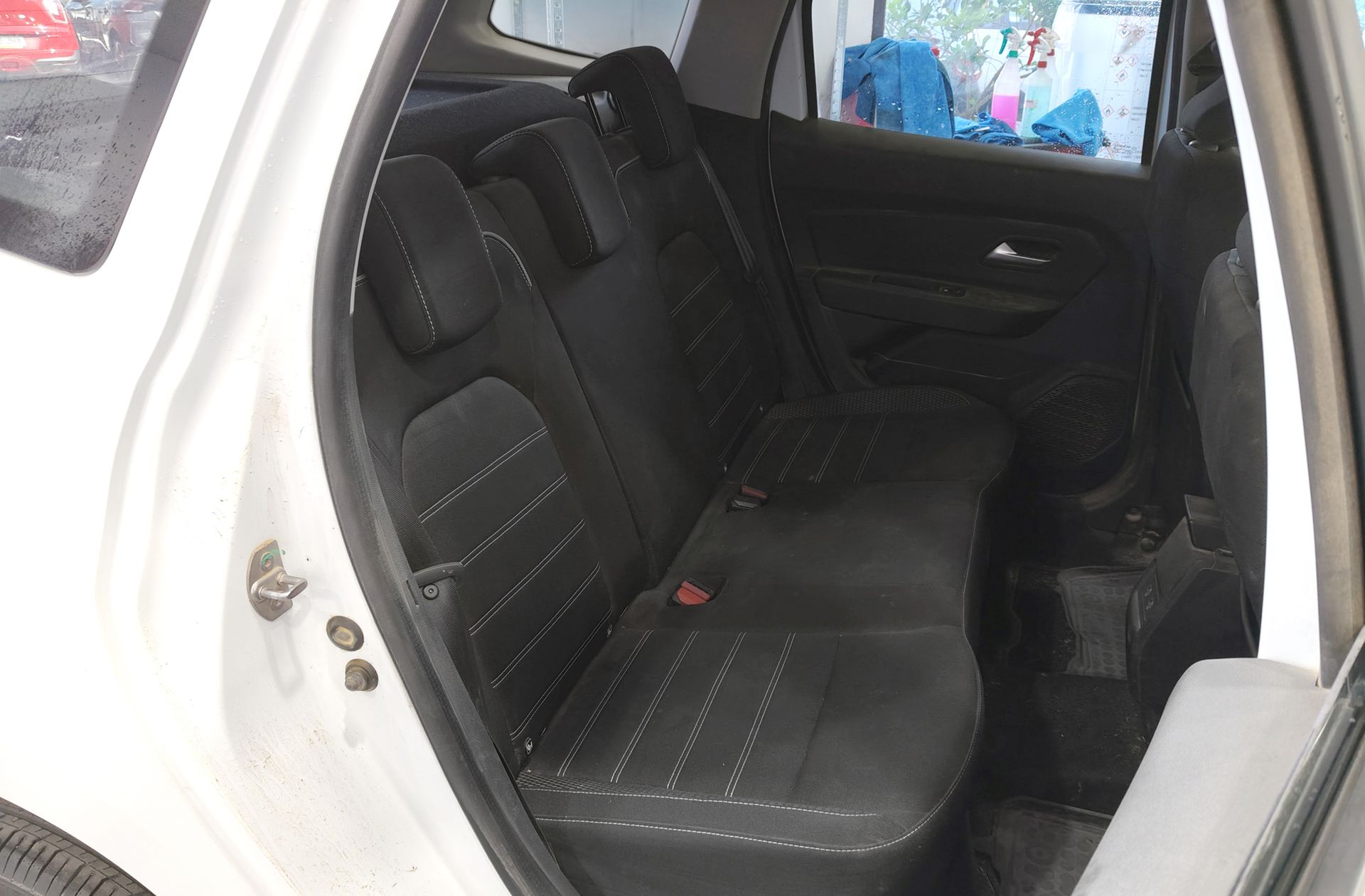 Dacia Duster Prestige TCe EDC - foto 14