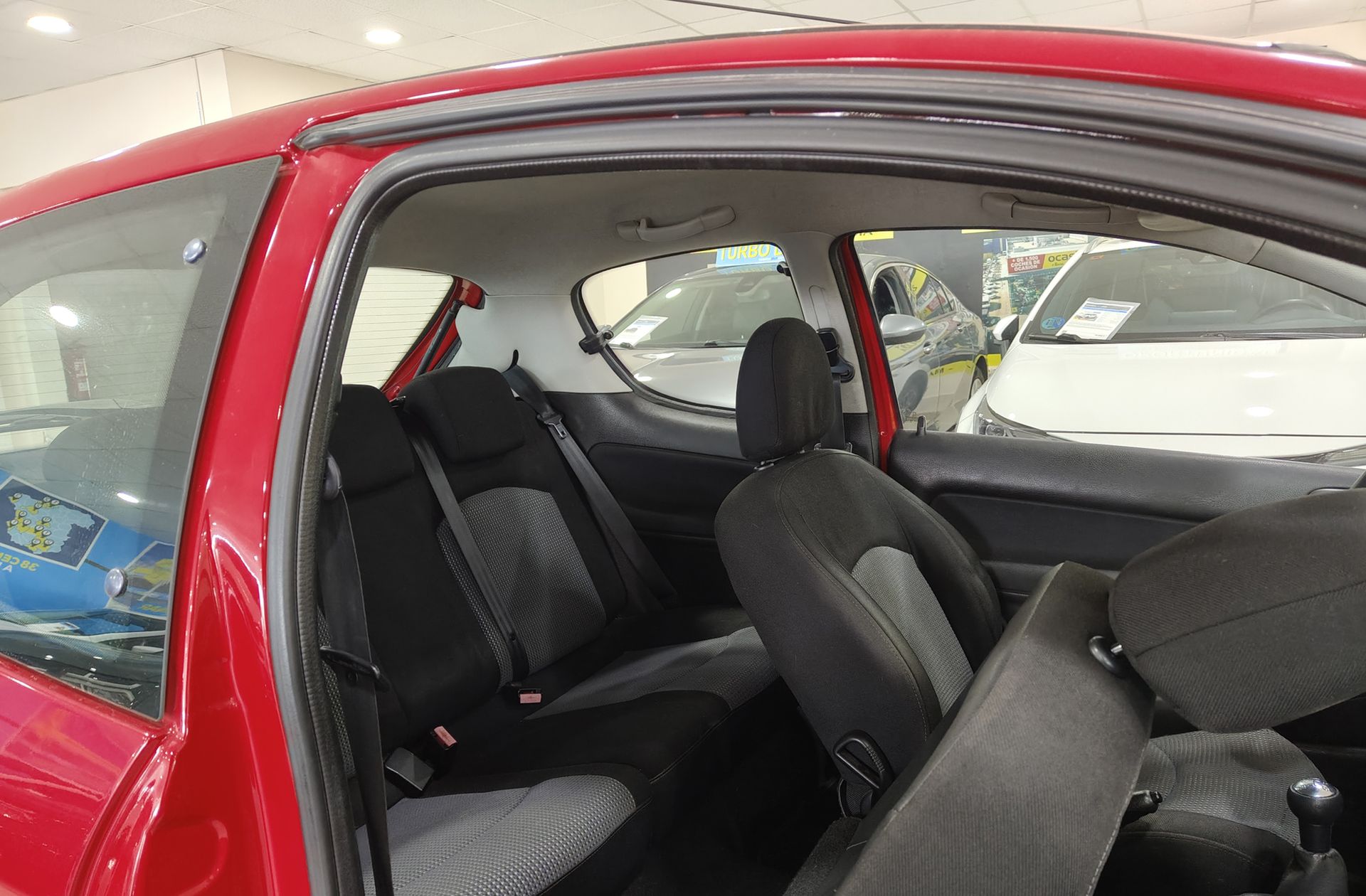 Peugeot 206 75 Refri - foto 13