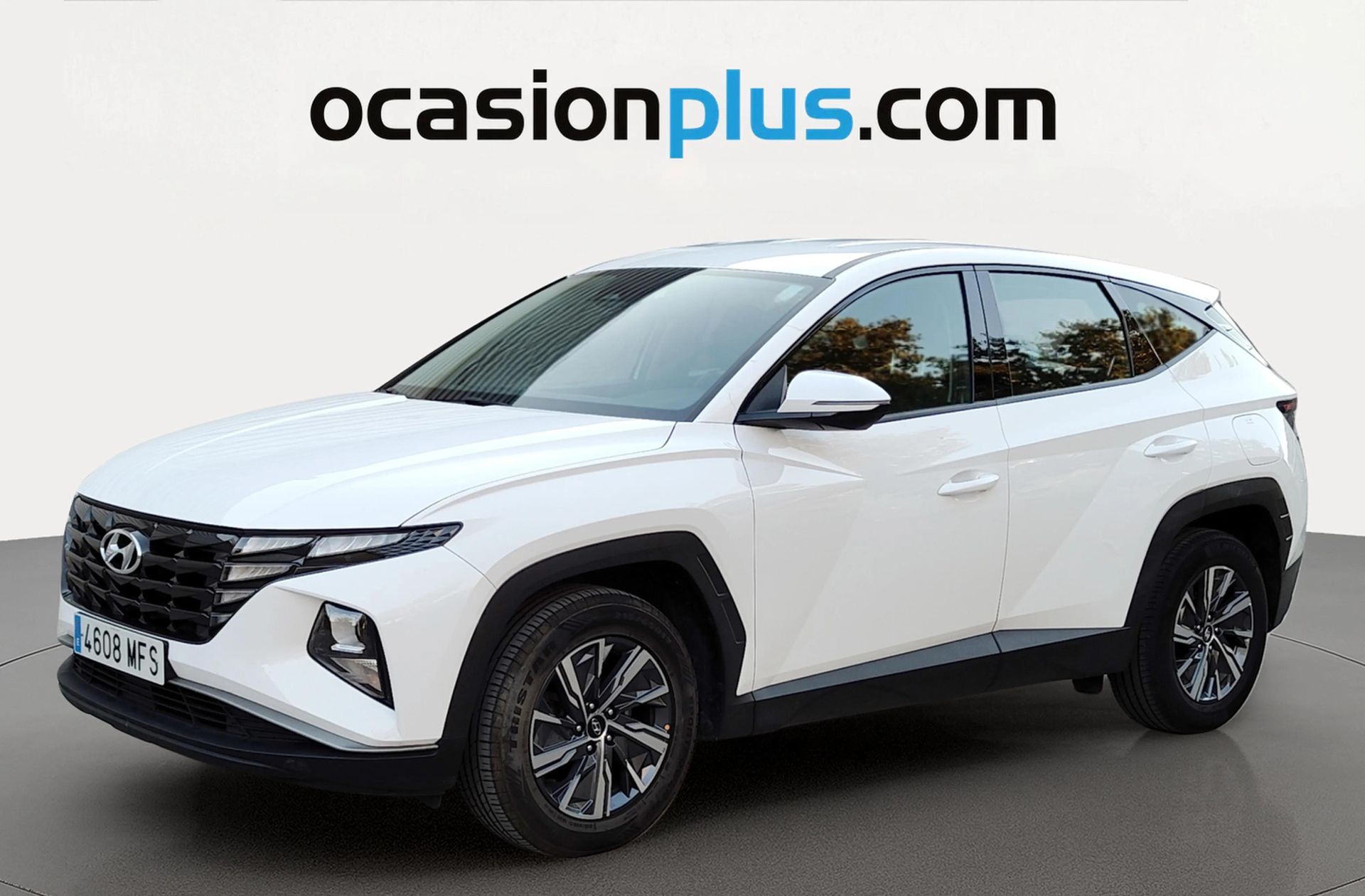 Hyundai Tucson 1.6 T-GDi Klass 4x2