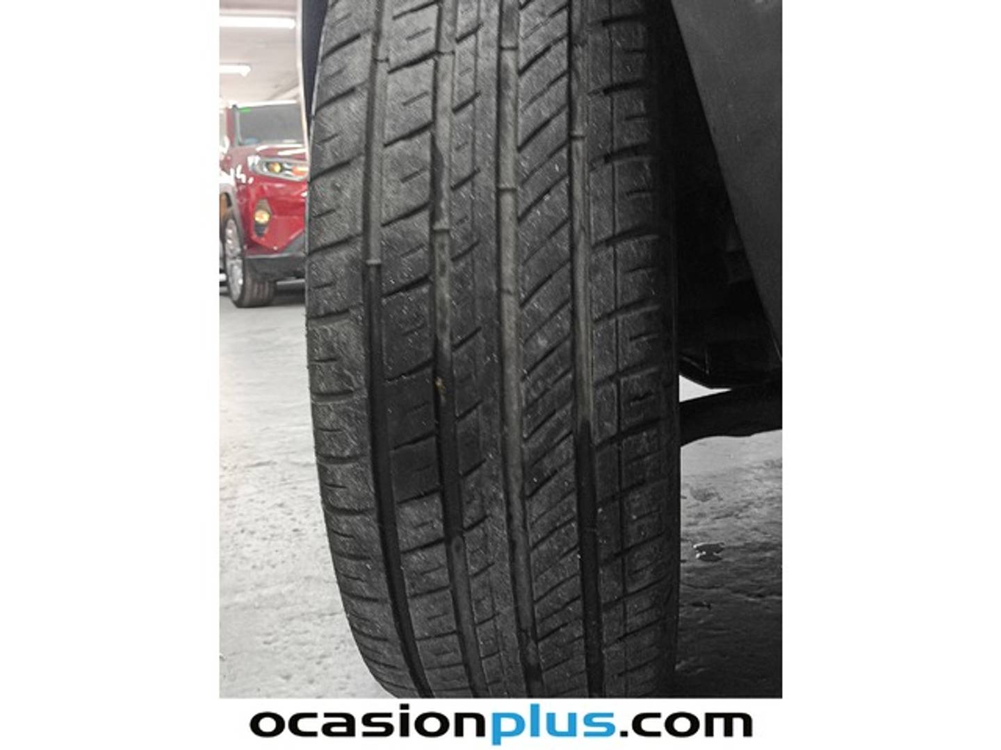 Nissan QASHQAI+2 Nissan Qashqai+2 1.6 dCi S&S Tekna Sport 4x2 (130 CV) 7 Plazas manual