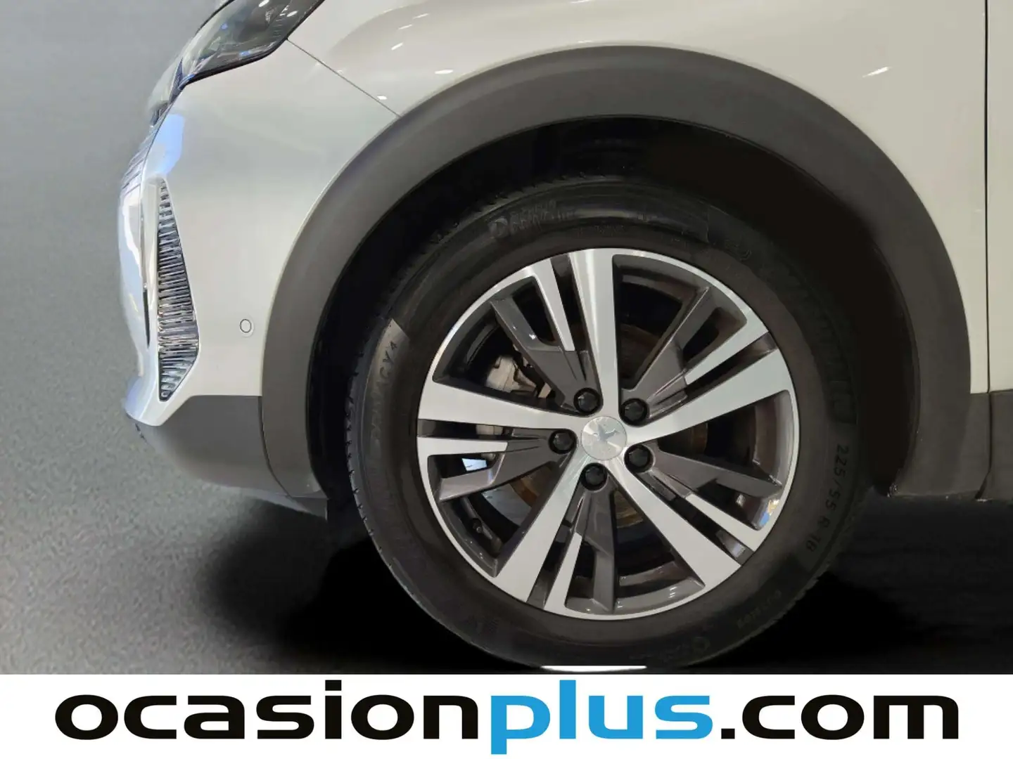 Foto Peugeot 3008 Peugeot 3008 BlueHDi 130 S&S Roadtrip EAT8 (130 CV)