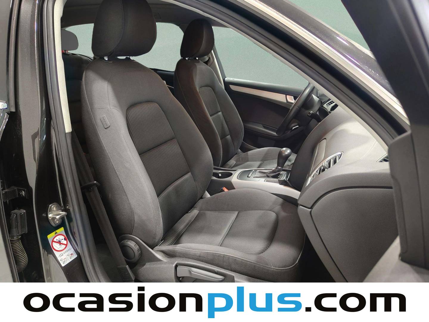 Audi A4 Audi A4 Avant 2.0 TDI (143 CV) multitronic de segunda mano