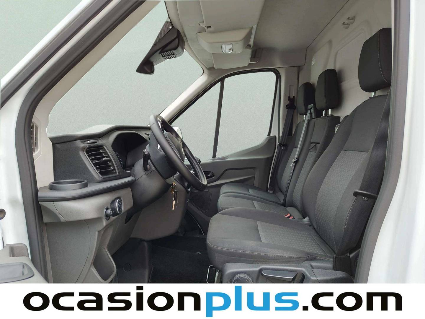 Foto Ford Transit Ford Transit Furgon 350 L3H2 Trend (130 CV)