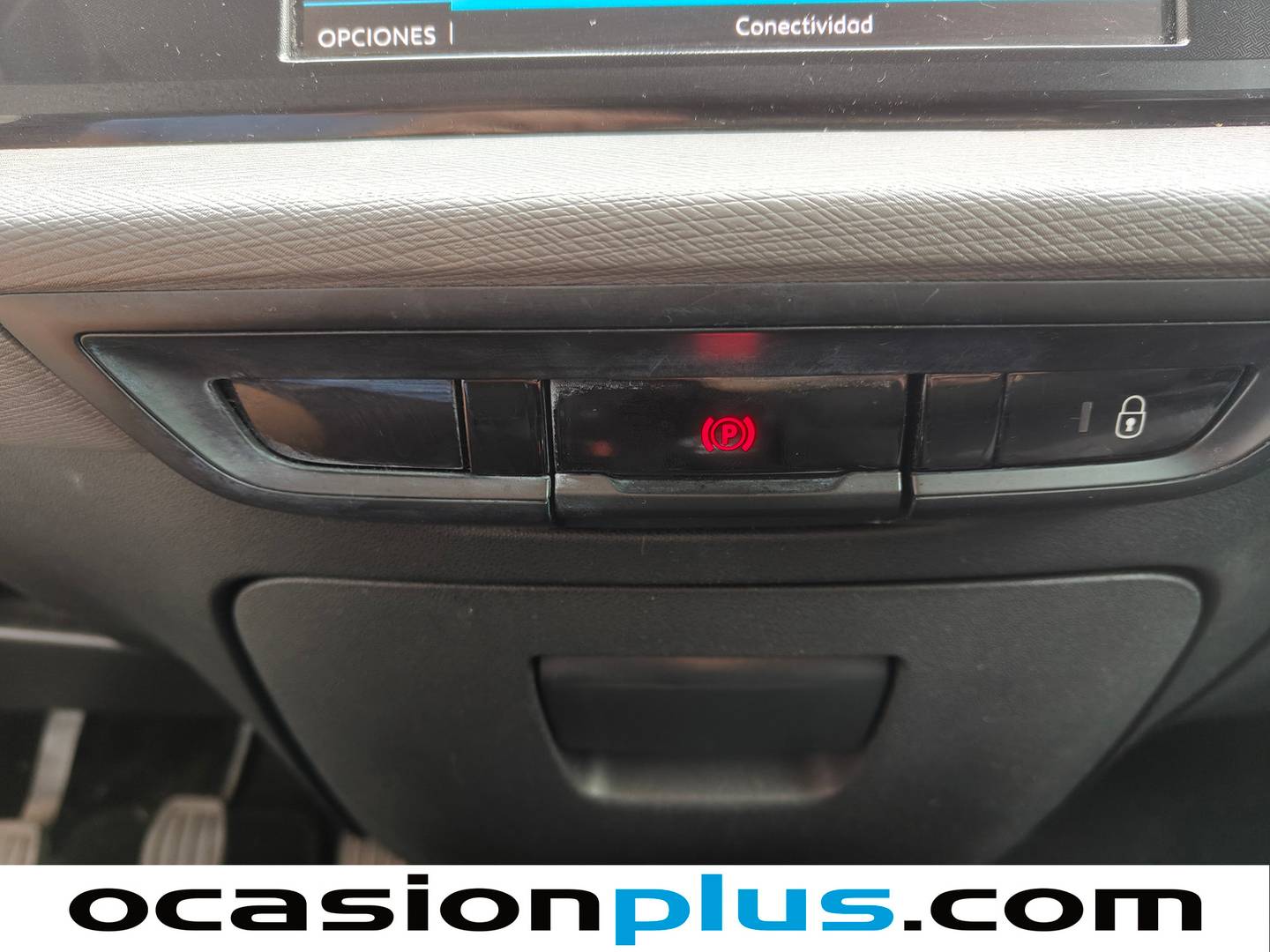 Citroën Grand C4 Picasso Citroën Grand C4 Picasso PureTech 130 6v S&S Feel (130 CV) 7 Plazas gasolina