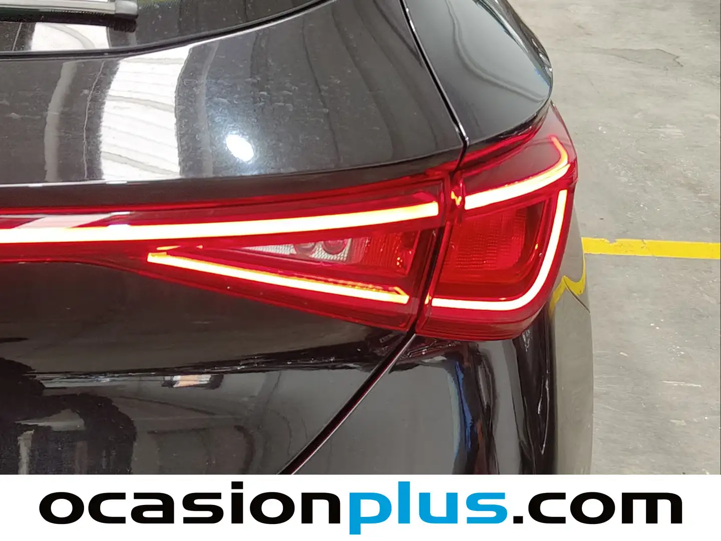 Foto Seat León SEAT León 1.5 TSI S&S Xcellence Go M  (130 CV)