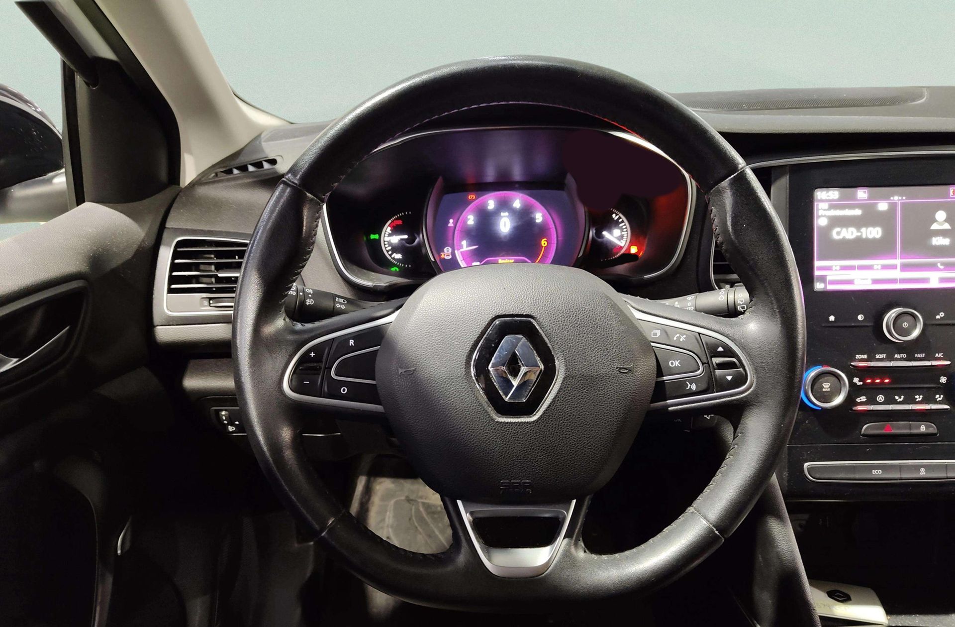 Renault Mégane Limited TCe GPF - foto 20