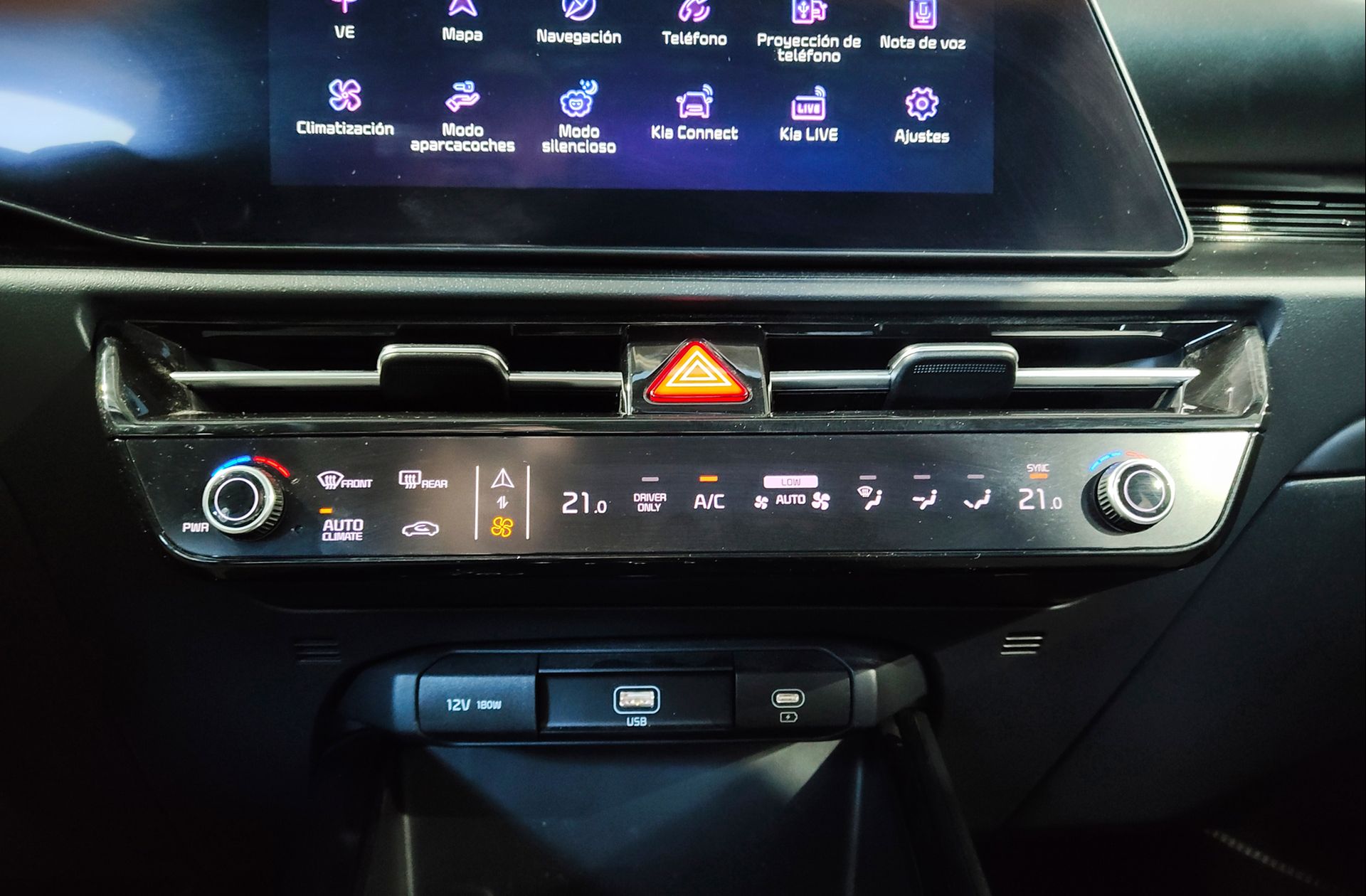 Kia Niro Concept (Long Range) - foto 31