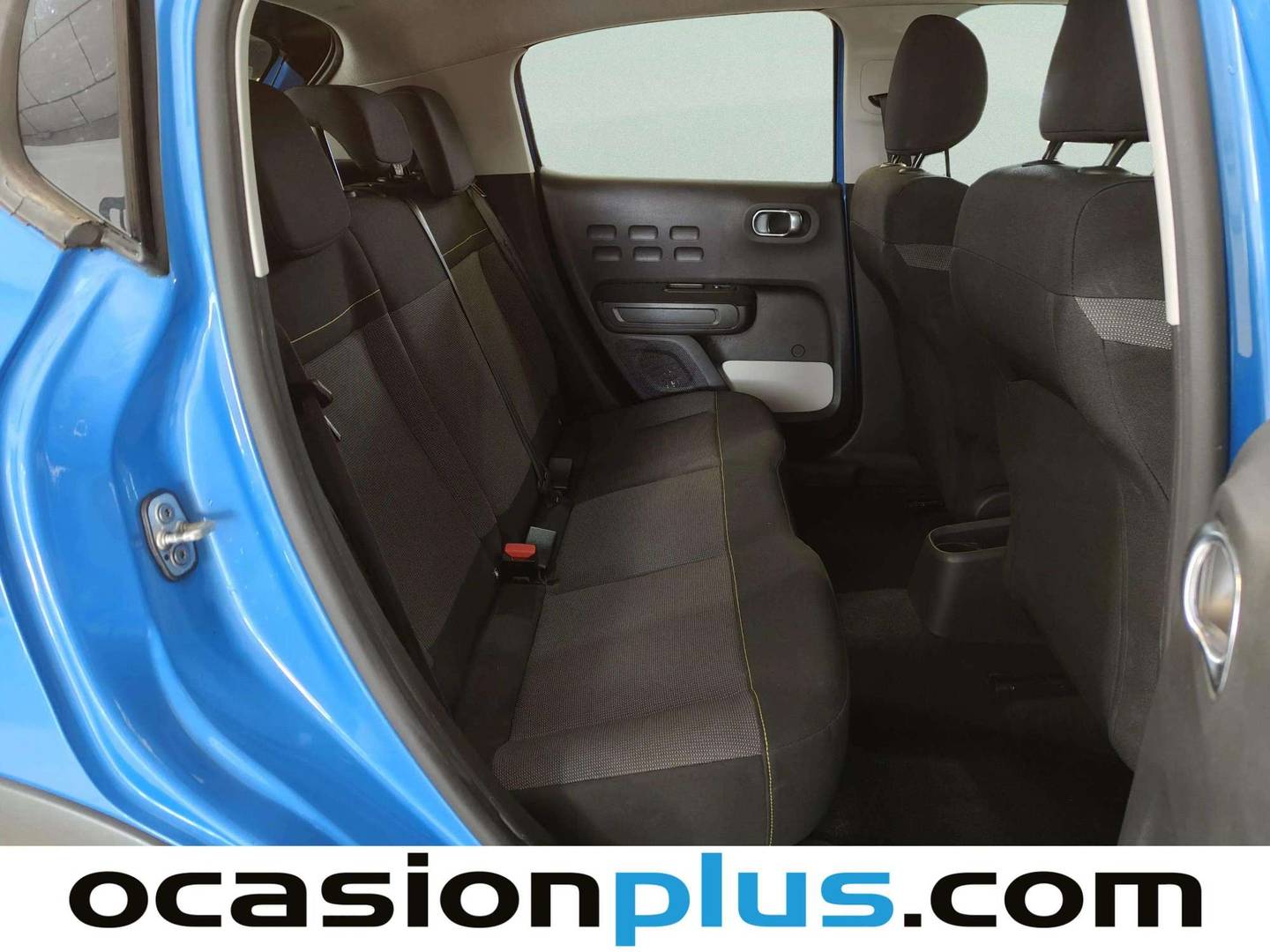 Citroën C3 Citroën C3 PureTech 82 Shine (82 CV) al mejor precio