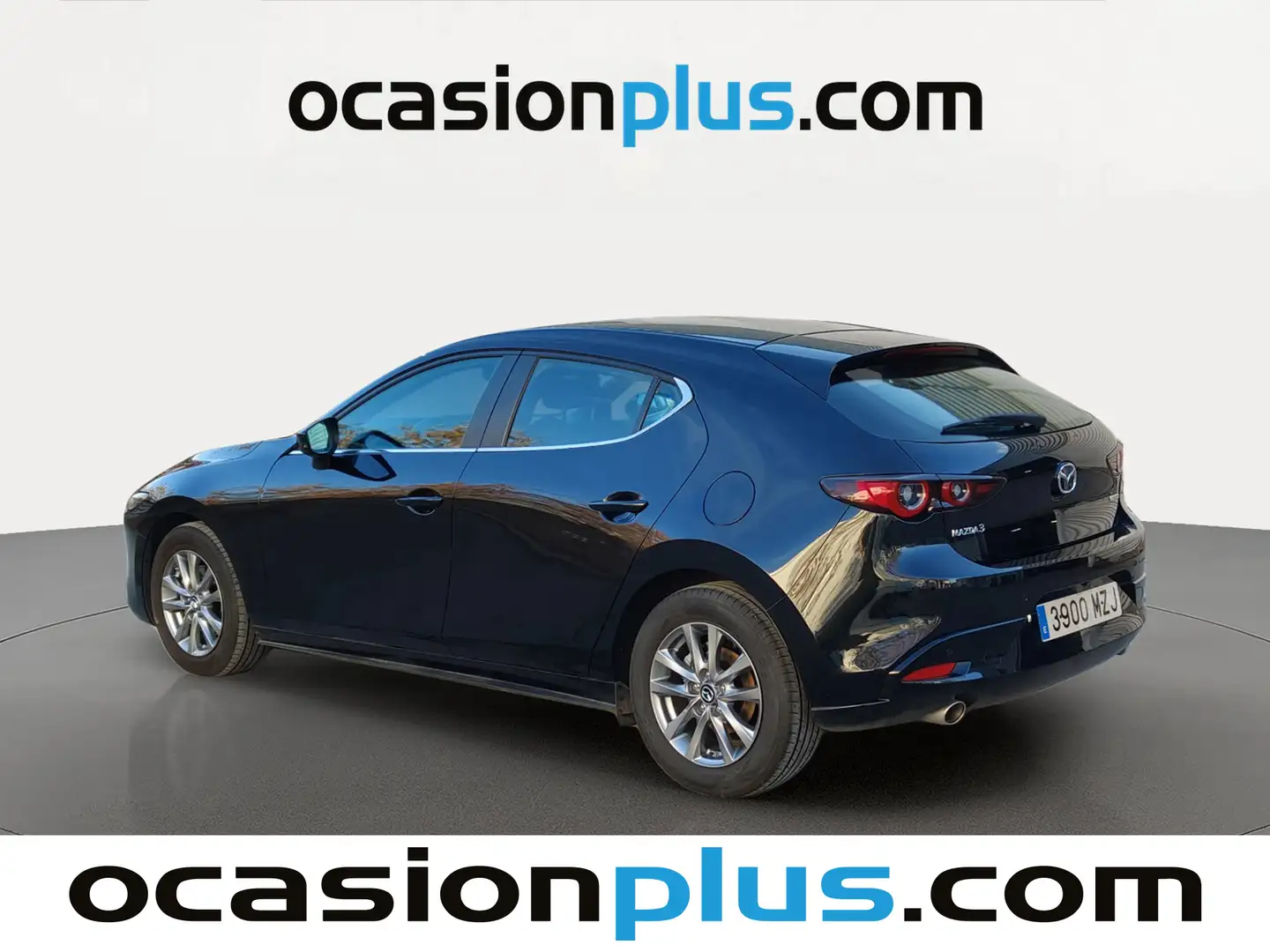 Foto Mazda Mazda3 Mazda Mazda 3 2.5L E-SKY G MHEV Prime-line (140 CV)