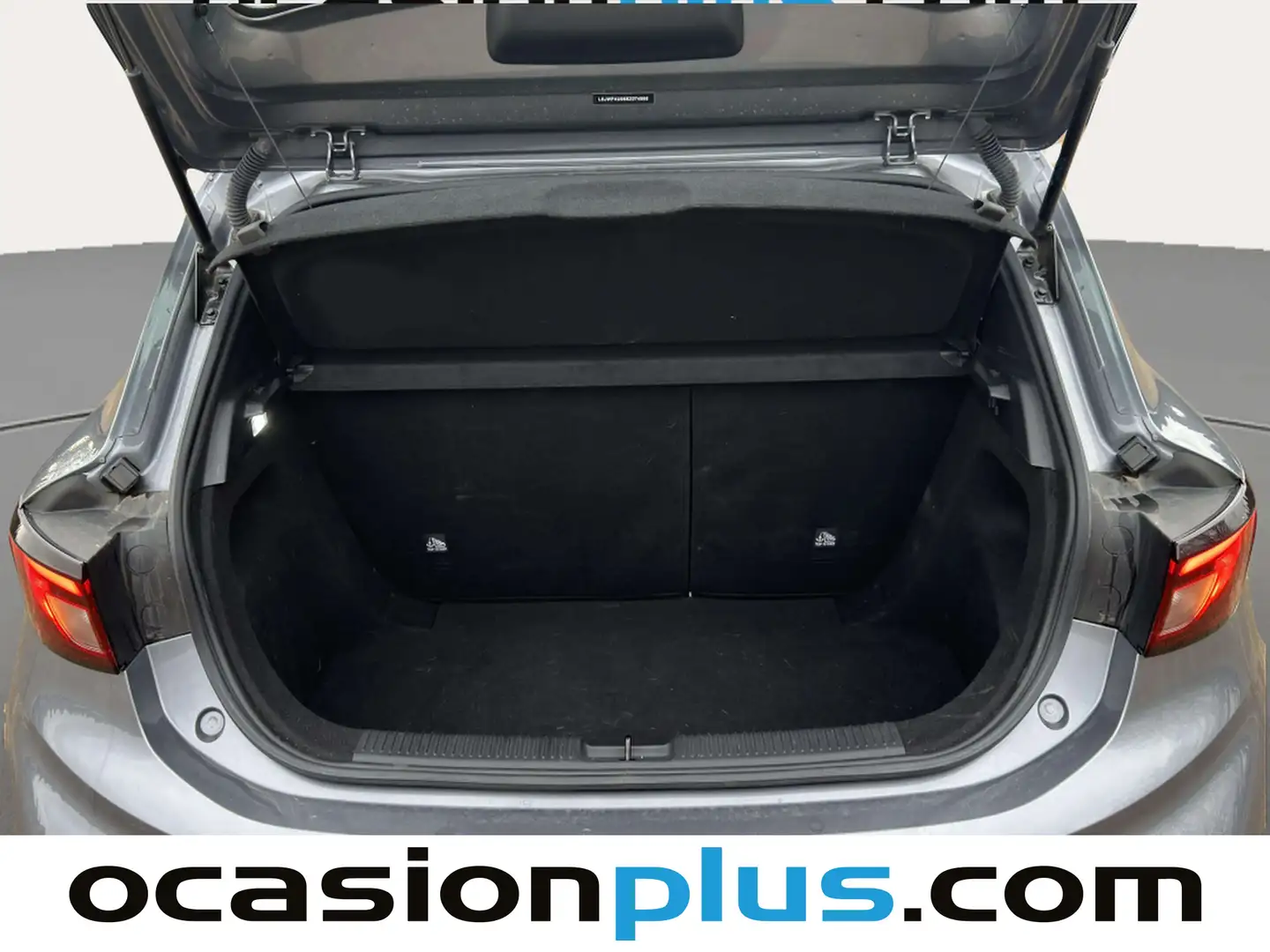 Foto MG MG3 MG MG3 1.5 Standard (116 CV)