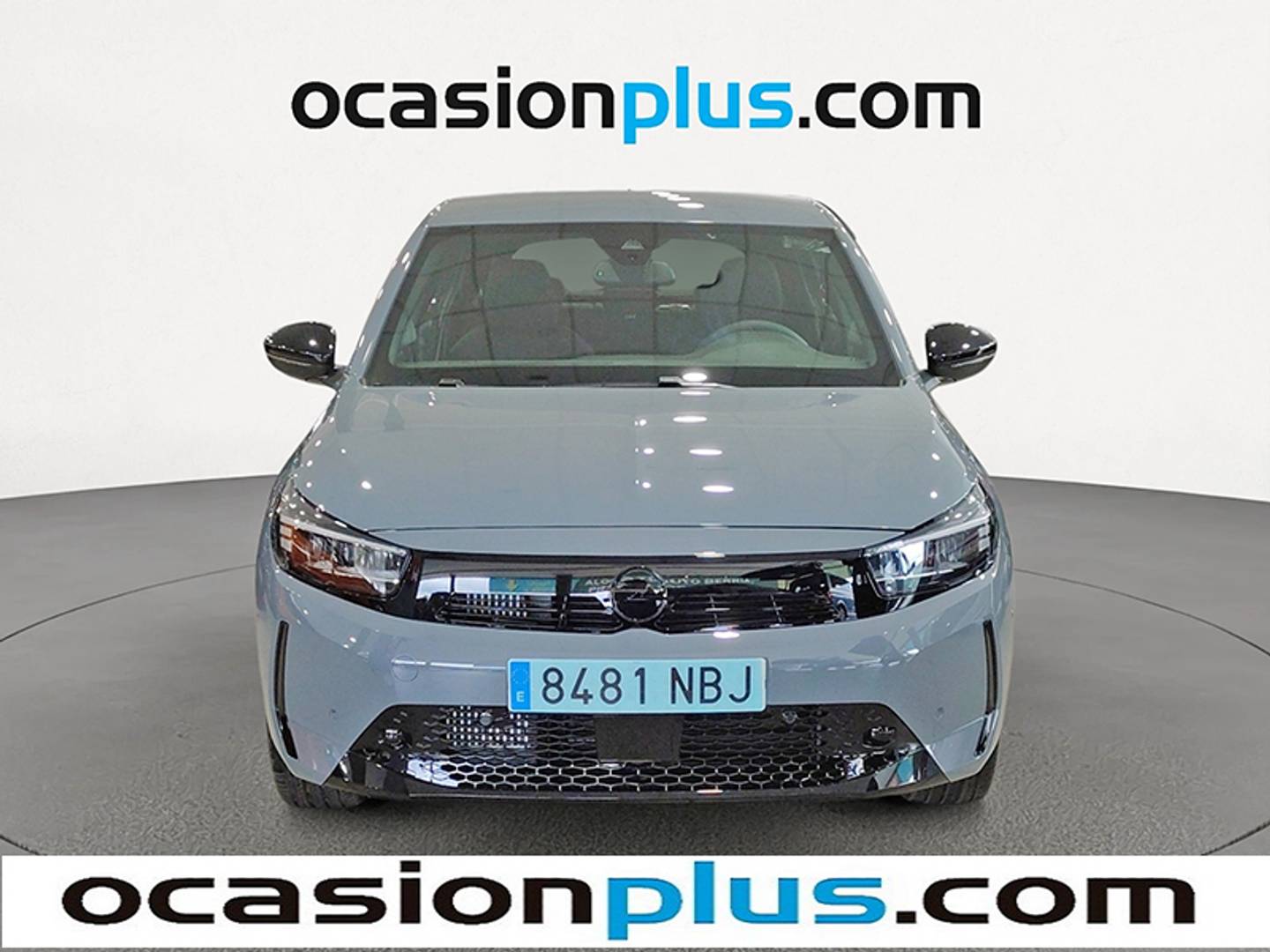 Opel Corsa Opel Corsa 1.2 T XHL Hybrid GS eDCT (110 CV) 2025