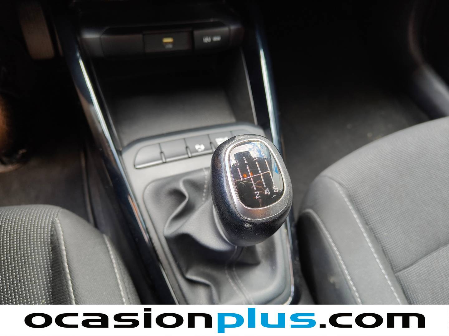 KIA Rio KIA Rio 1.0 T-GDi MHEV iMT Drive (100 CV) de segunda mano