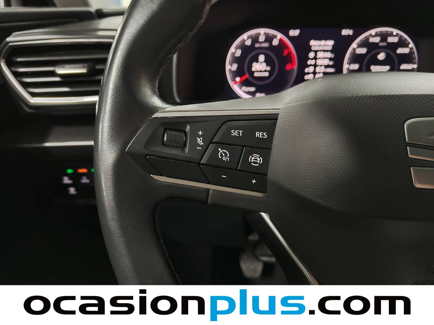 Foto Seat León SEAT León ST 1.0 TSI S&S Style XL (110 CV)