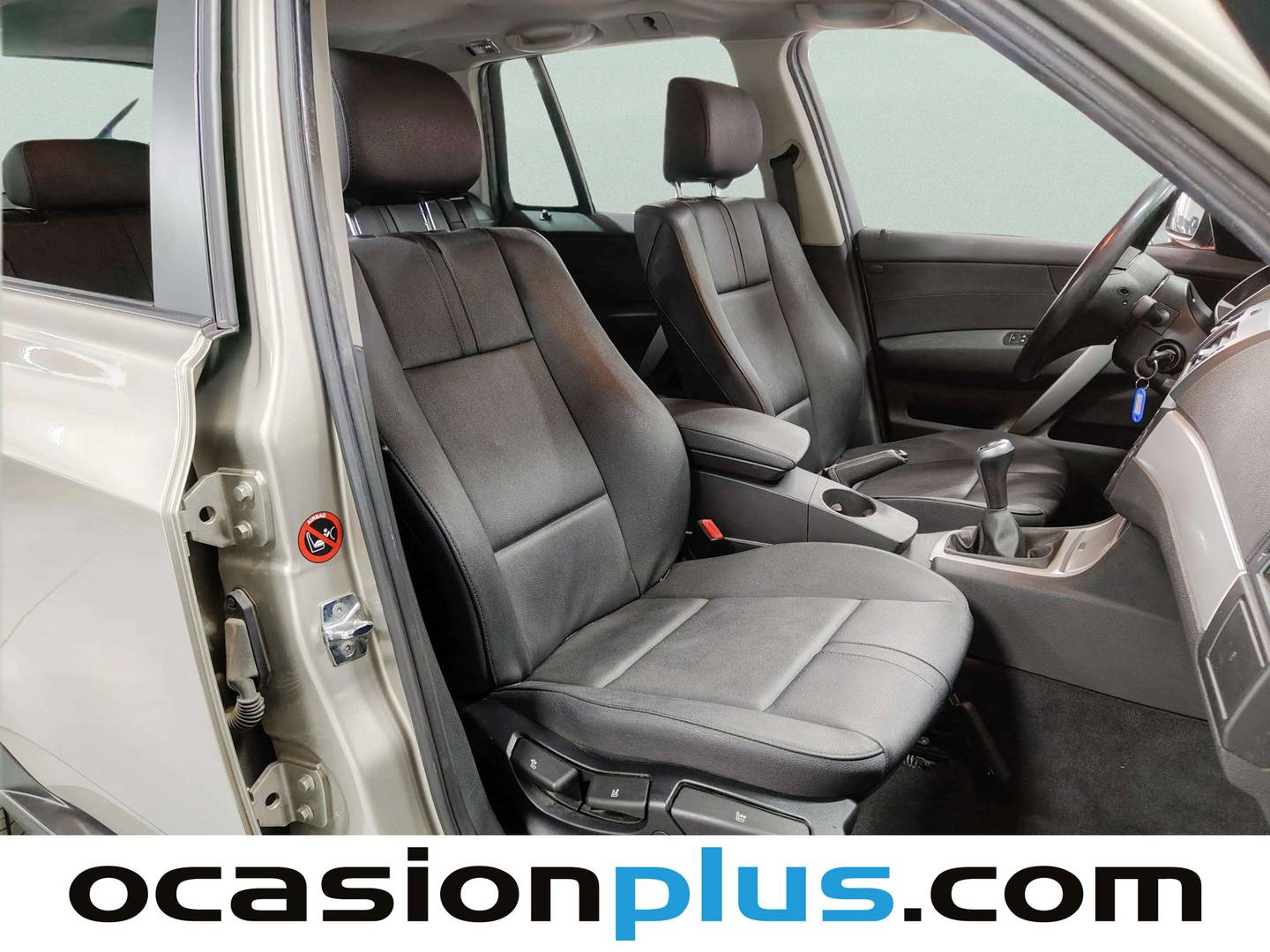 BMW X3 BMW X3 2.0d (150 CV) diésel