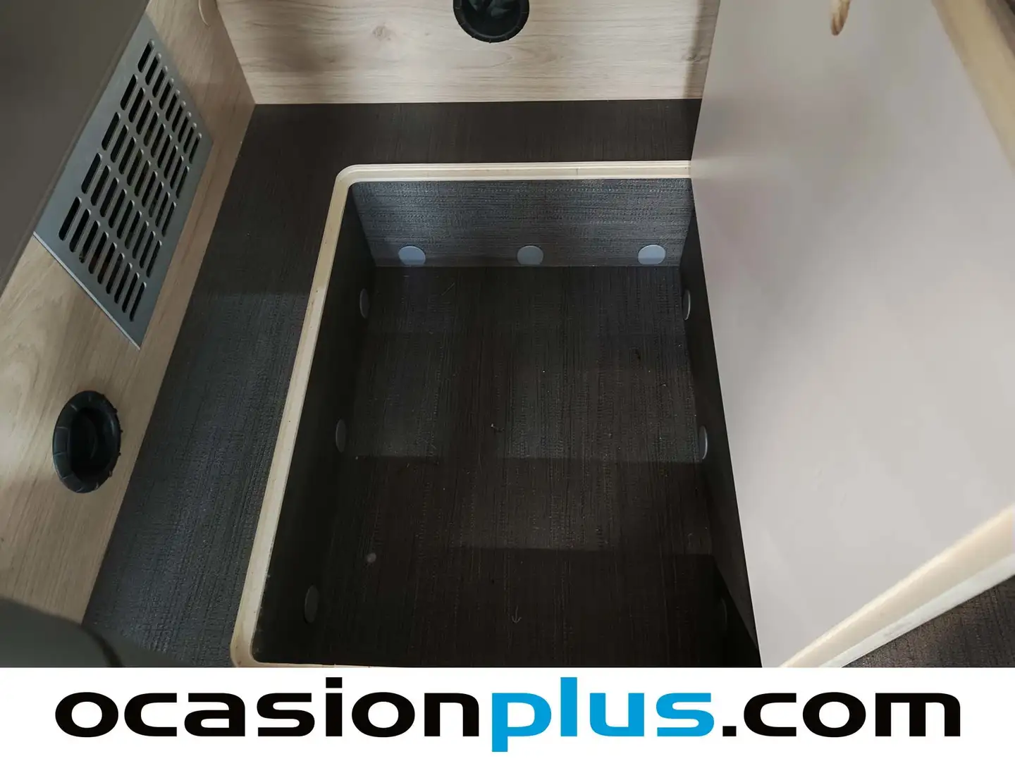 Foto Citroën Dethleffs Globetrail 640 DB 103KW (140 CV) Citroën Dethleffs Globetrail 640 DB 103KW (140 CV) 640 DB  Edition 90  (140 CV) ( 4 Plazas )