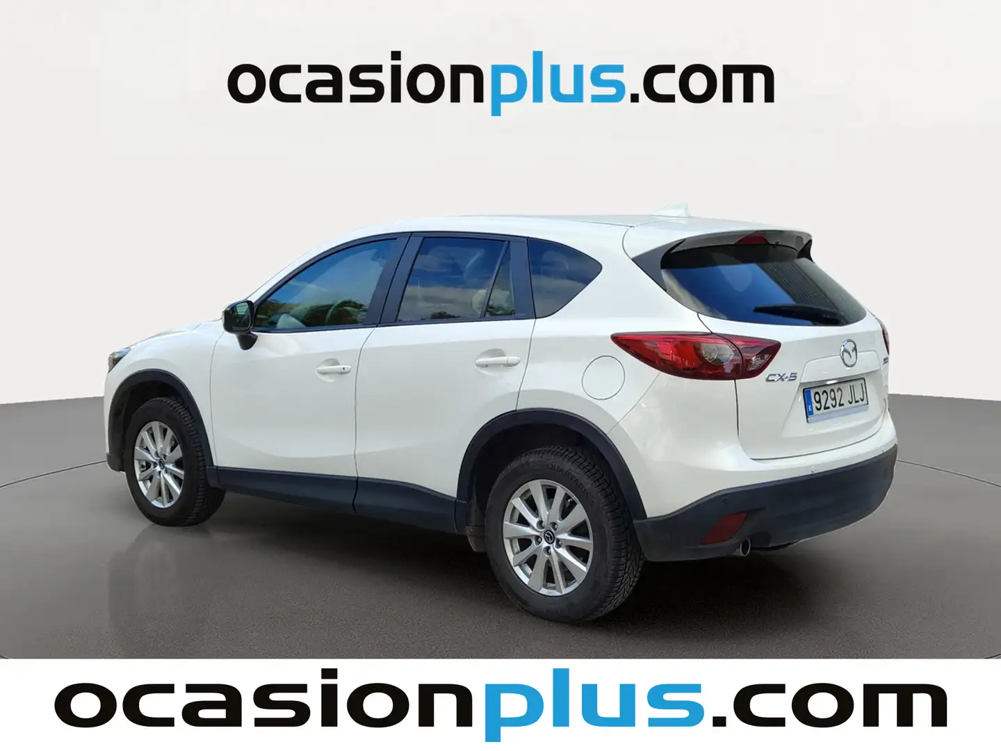Foto Mazda CX-5 Mazda CX-5 2.2 DE Style+ 2WD (150 CV)
