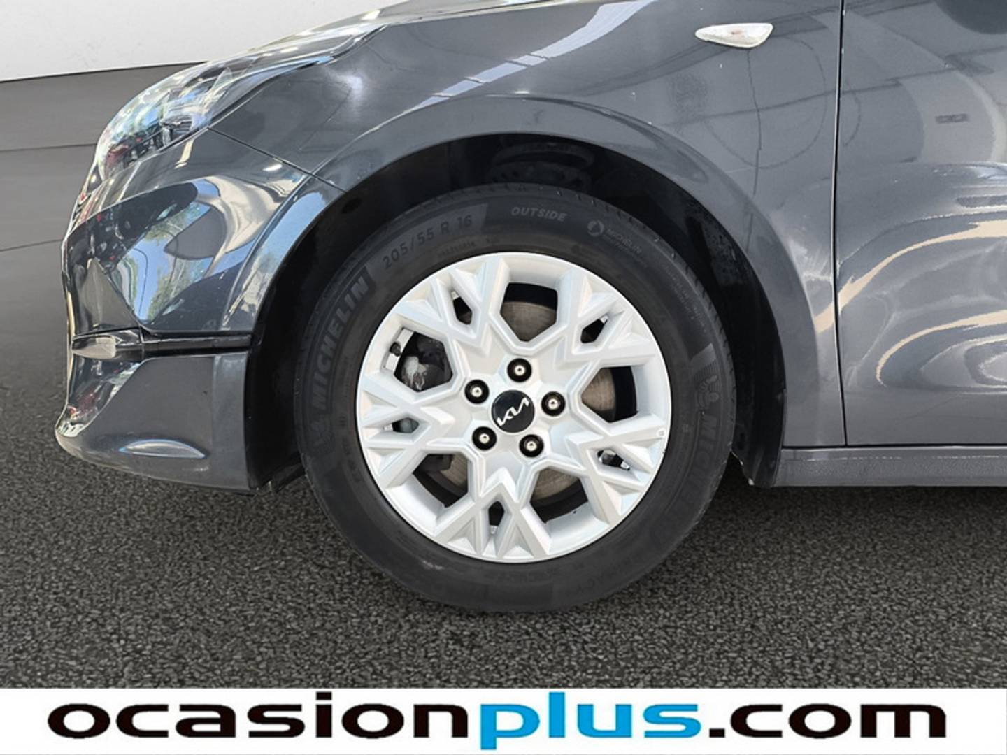 KIA Ceed Kia Ceed 1.6 MHEV iMT Drive (136 CV) seminuevo