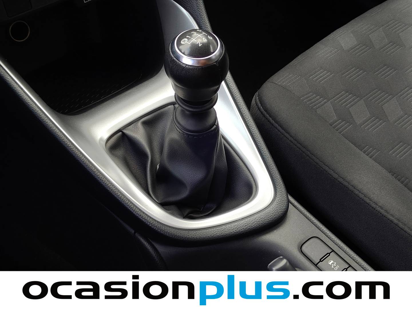 Foto Toyota Yaris Toyota Yaris 1.5 S-Edition (125 CV)