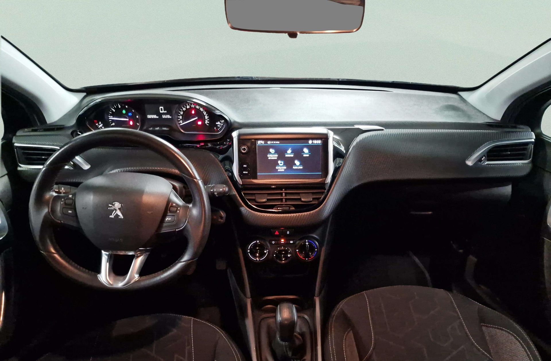 Peugeot 2008 PureTech 82 Style - foto 6