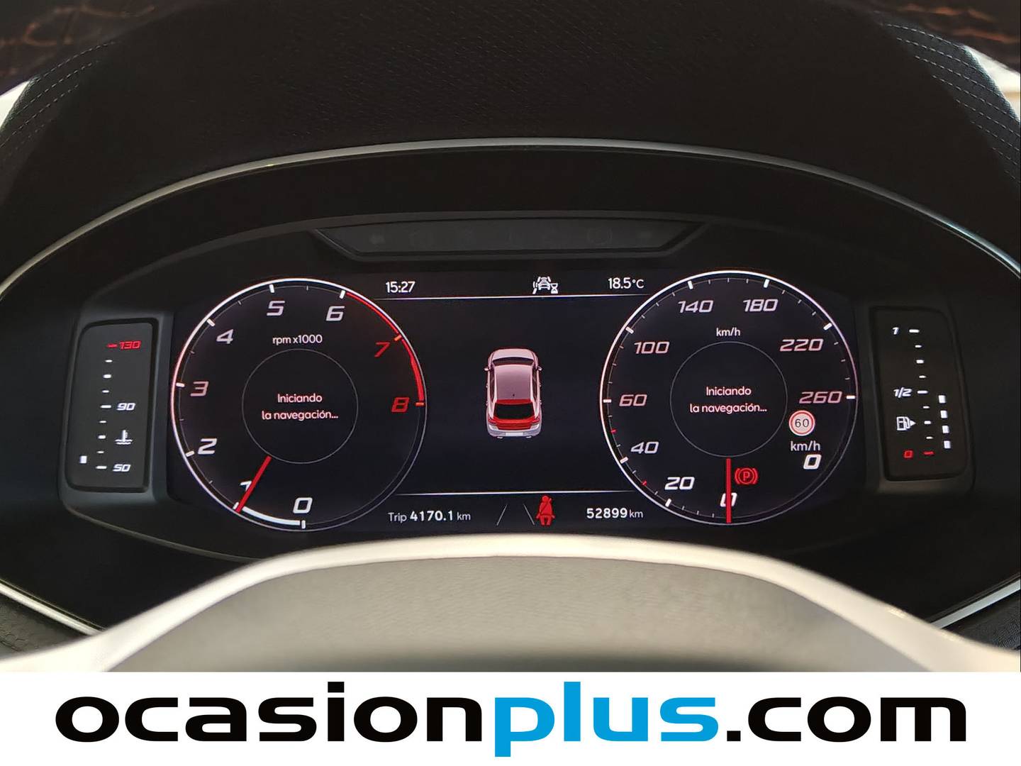 Seat Ibiza SEAT Ibiza 1.0 TSI S&S FR XL (110 CV) barato