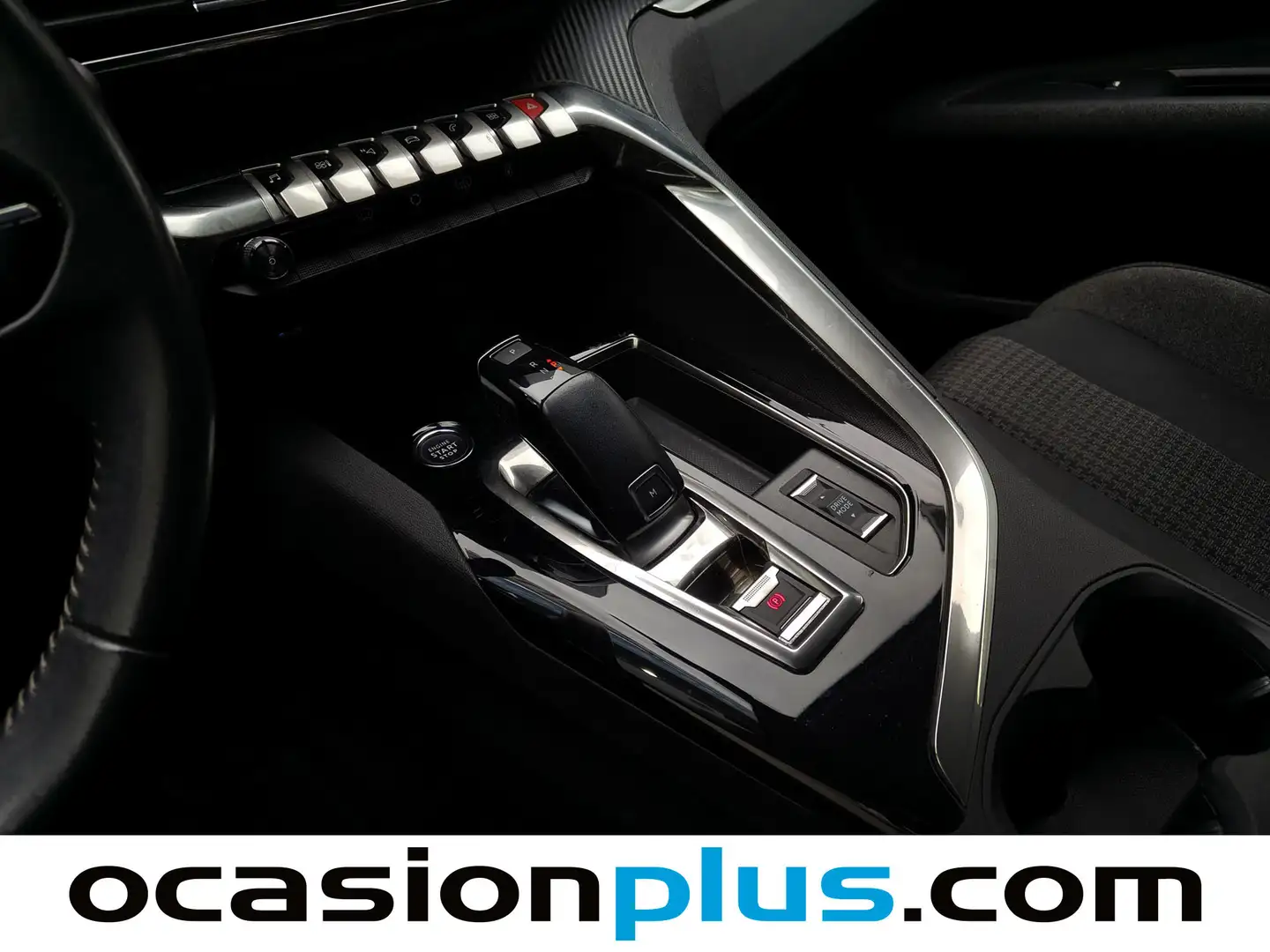 Foto Peugeot 3008 Peugeot 3008 BlueHDi 130 S&S Active Pack EAT8 (130 CV)