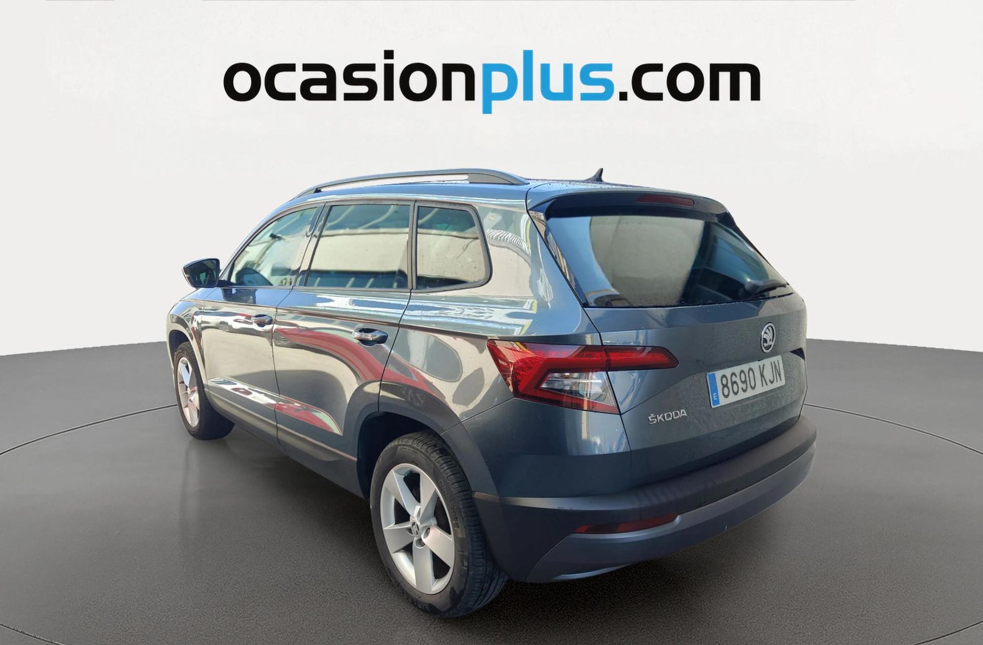 Škoda Karoq 1.5 TSI ACT Ambition DSG - foto 3