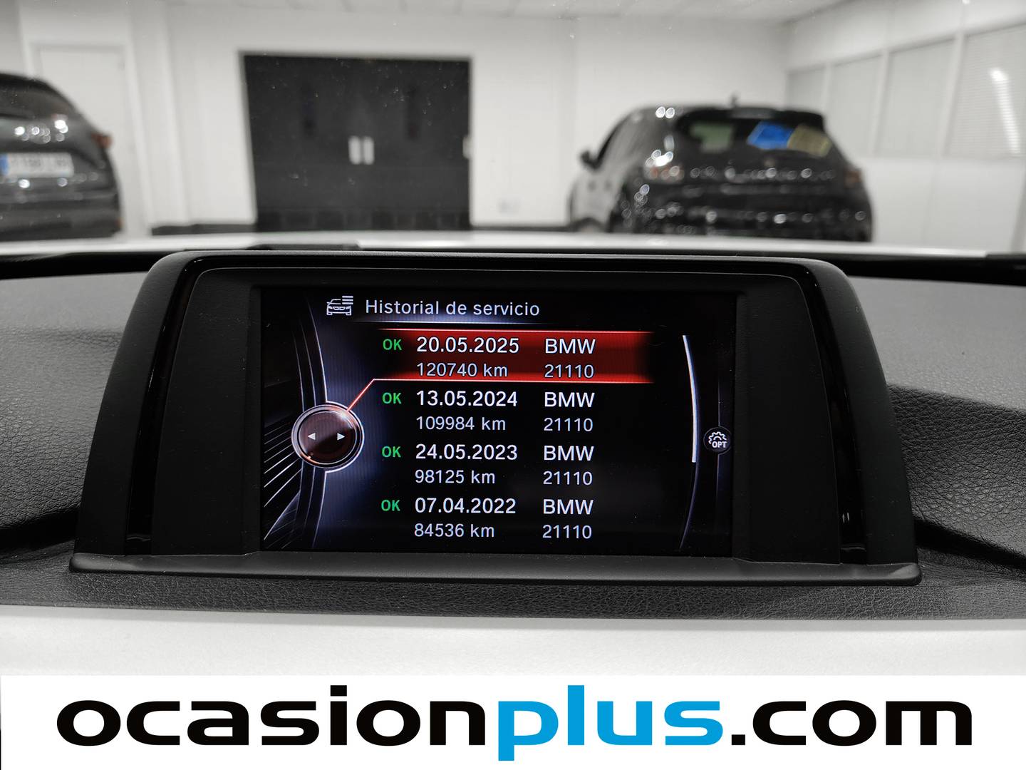 Foto BMW Serie 4 BMW Serie 4 420i Gran Coupe (184 CV)