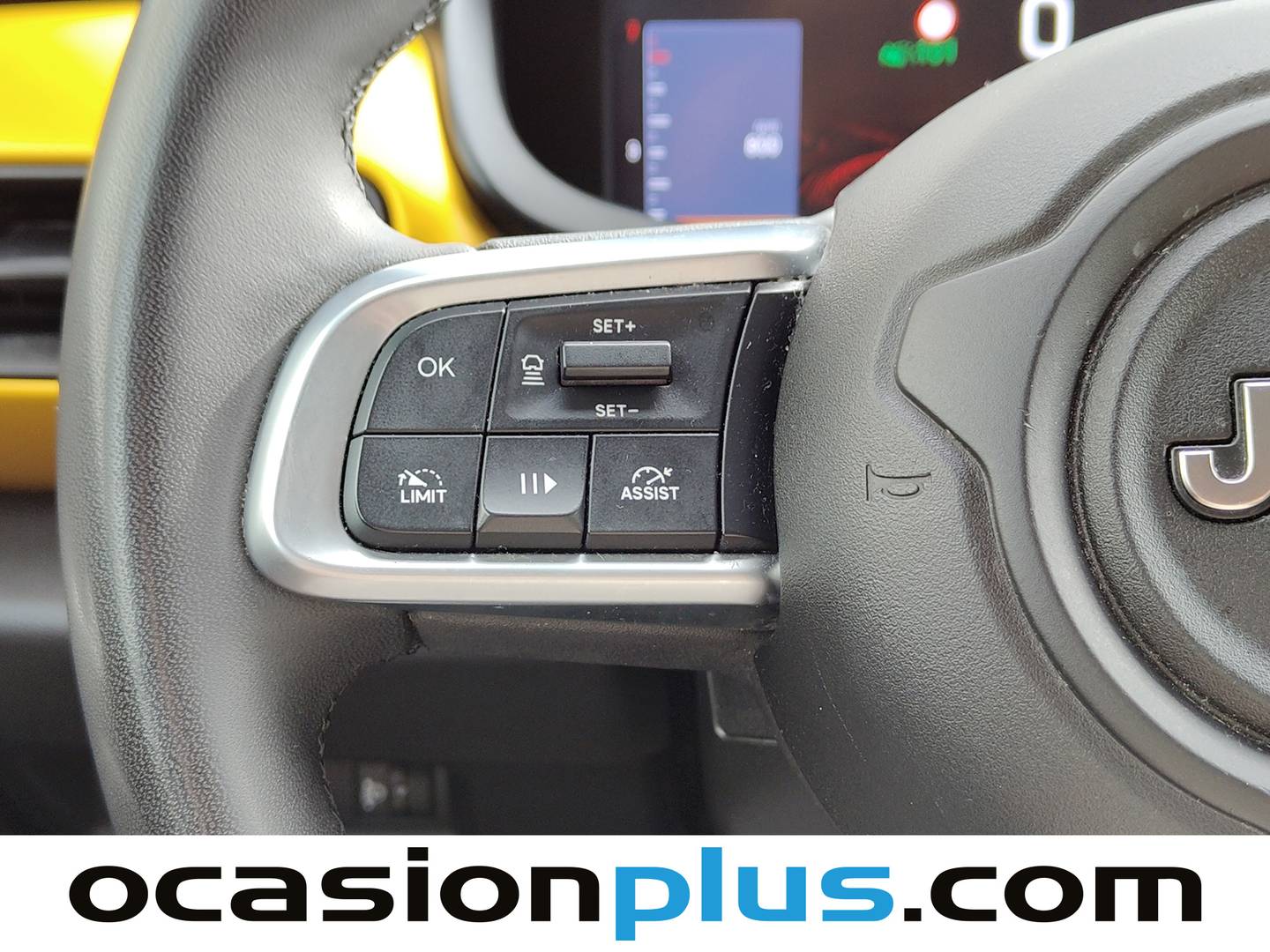 Jeep Avenger Jeep Avenger 1.2 G Summit (100 CV) seminuevo