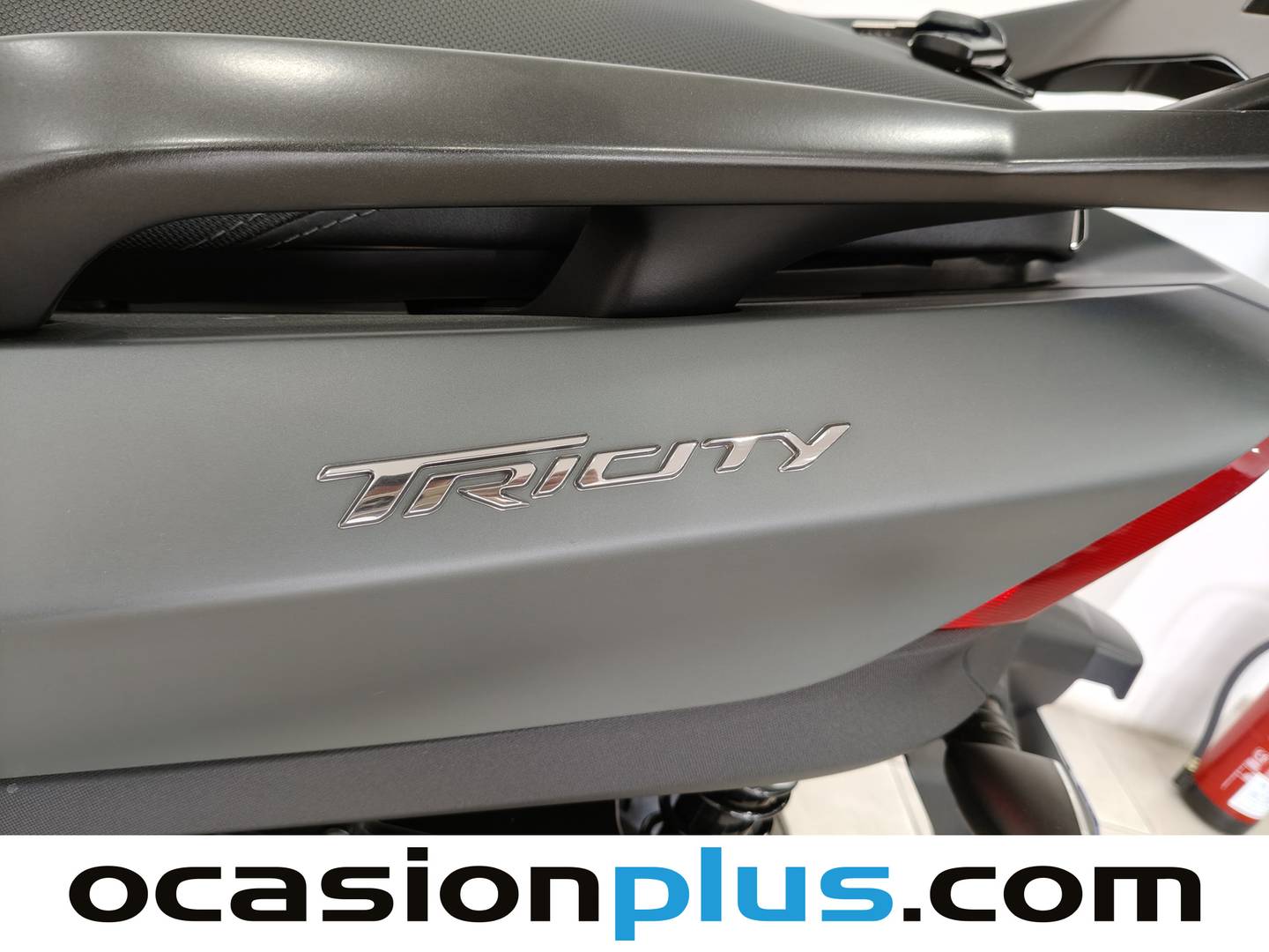 Yamaha Tricity 300 Yamaha Tricity 300 (28 CV) 28cv