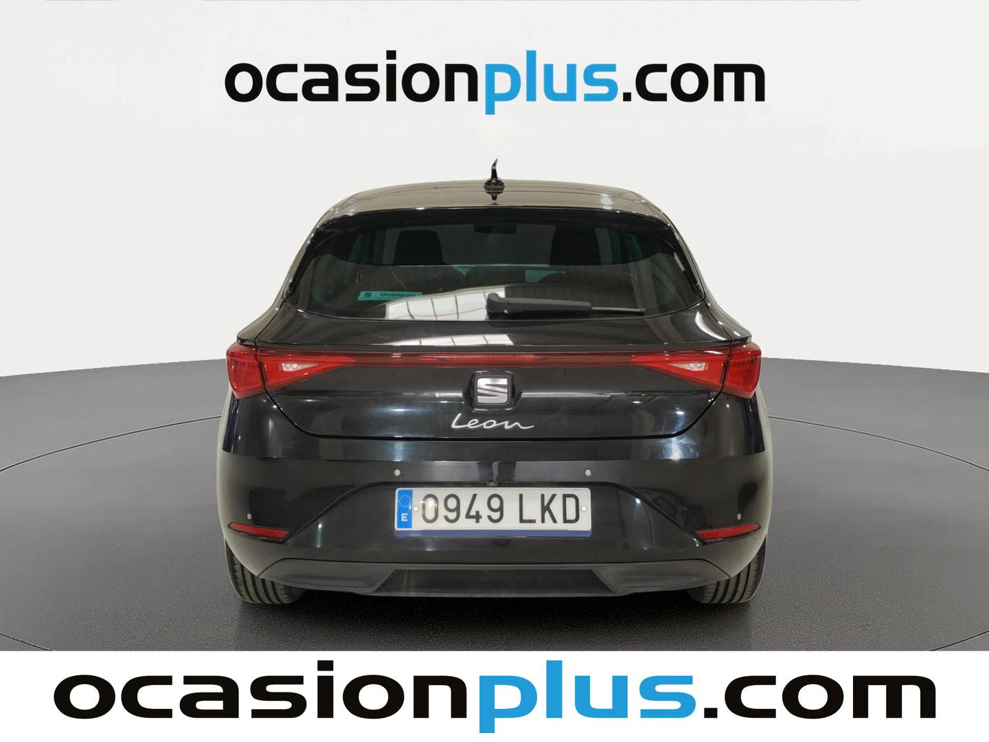 Seat León SEAT León 2.0 TDI S&S Style Launch Pack con Navegador (115 CV) barato