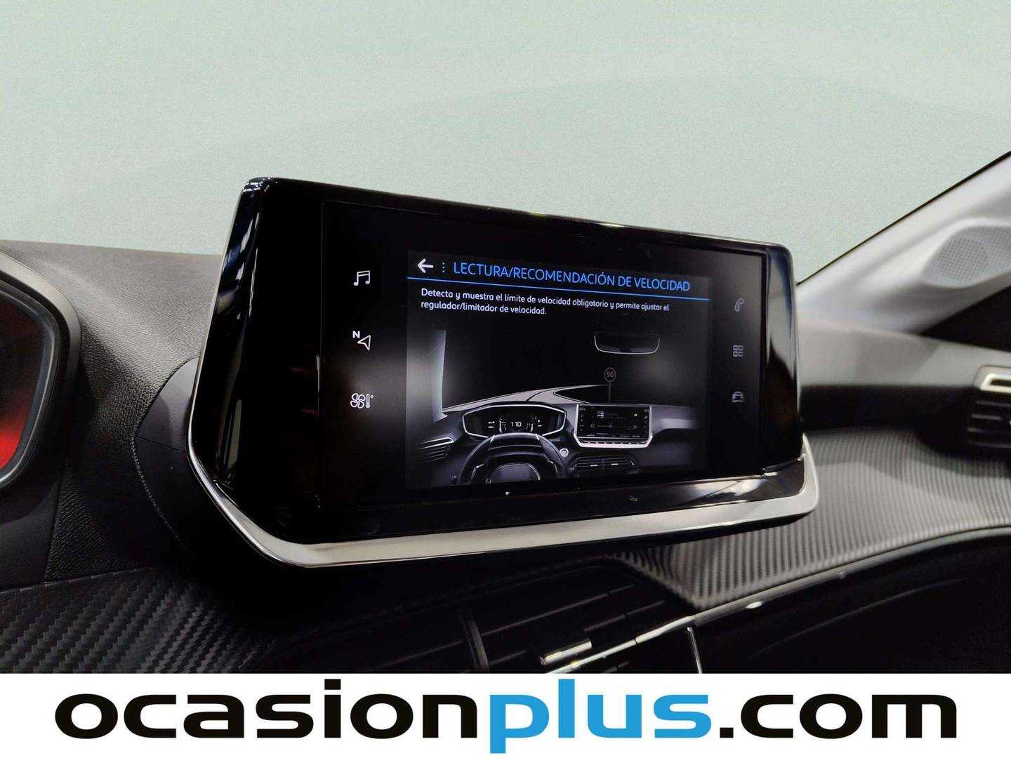 Peugeot 208 Peugeot 208 PureTech 75 S&S Active Pack (75 CV) manual