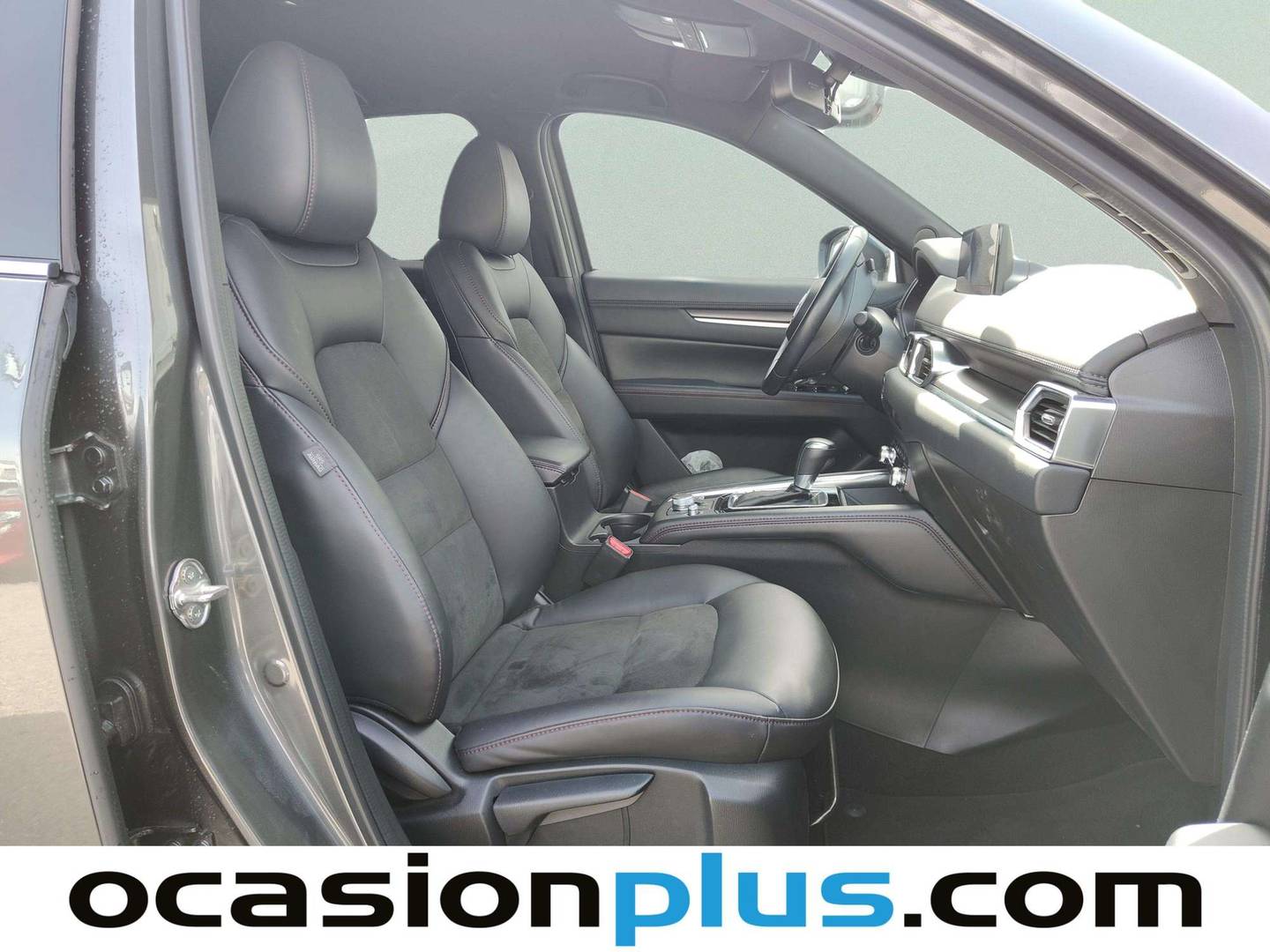 Mazda CX-5 Mazda CX-5 2.0 GE Homura AT (165 CV) barato