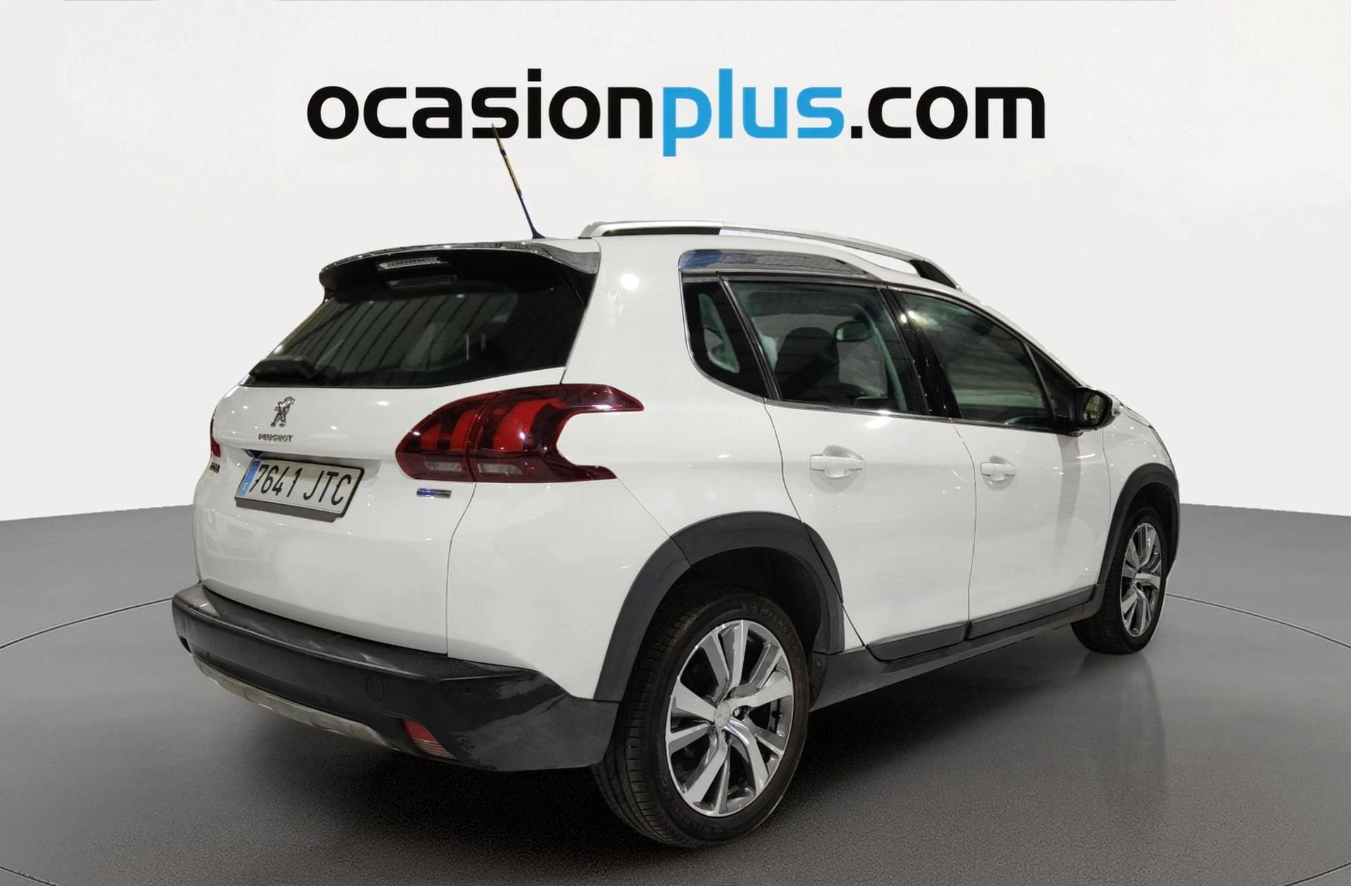 Peugeot 2008 PureTech 110 Allure - foto 4