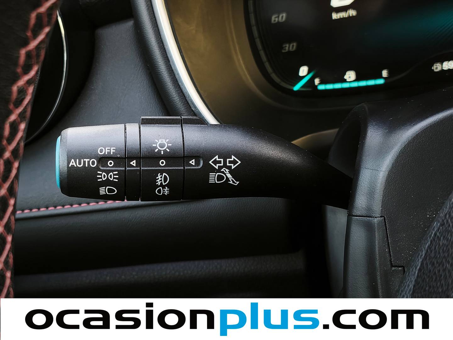 MG HS MG HS 1.5 Turbo GDI Luxury (162 CV) barato