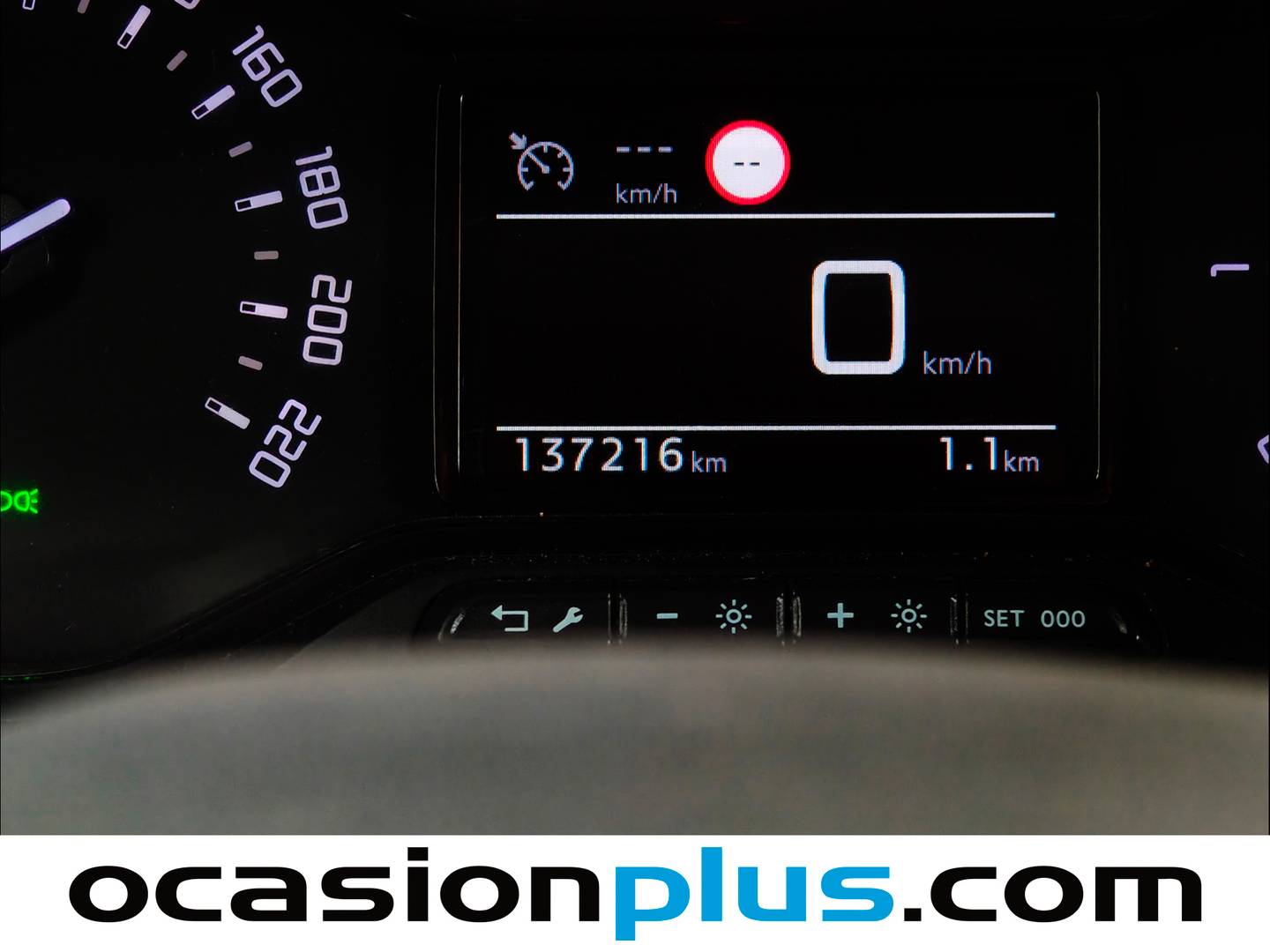 Citroën Berlingo Citroen Berlingo Combi BlueHDi 100 Talla M Feel (100 CV) seminuevo