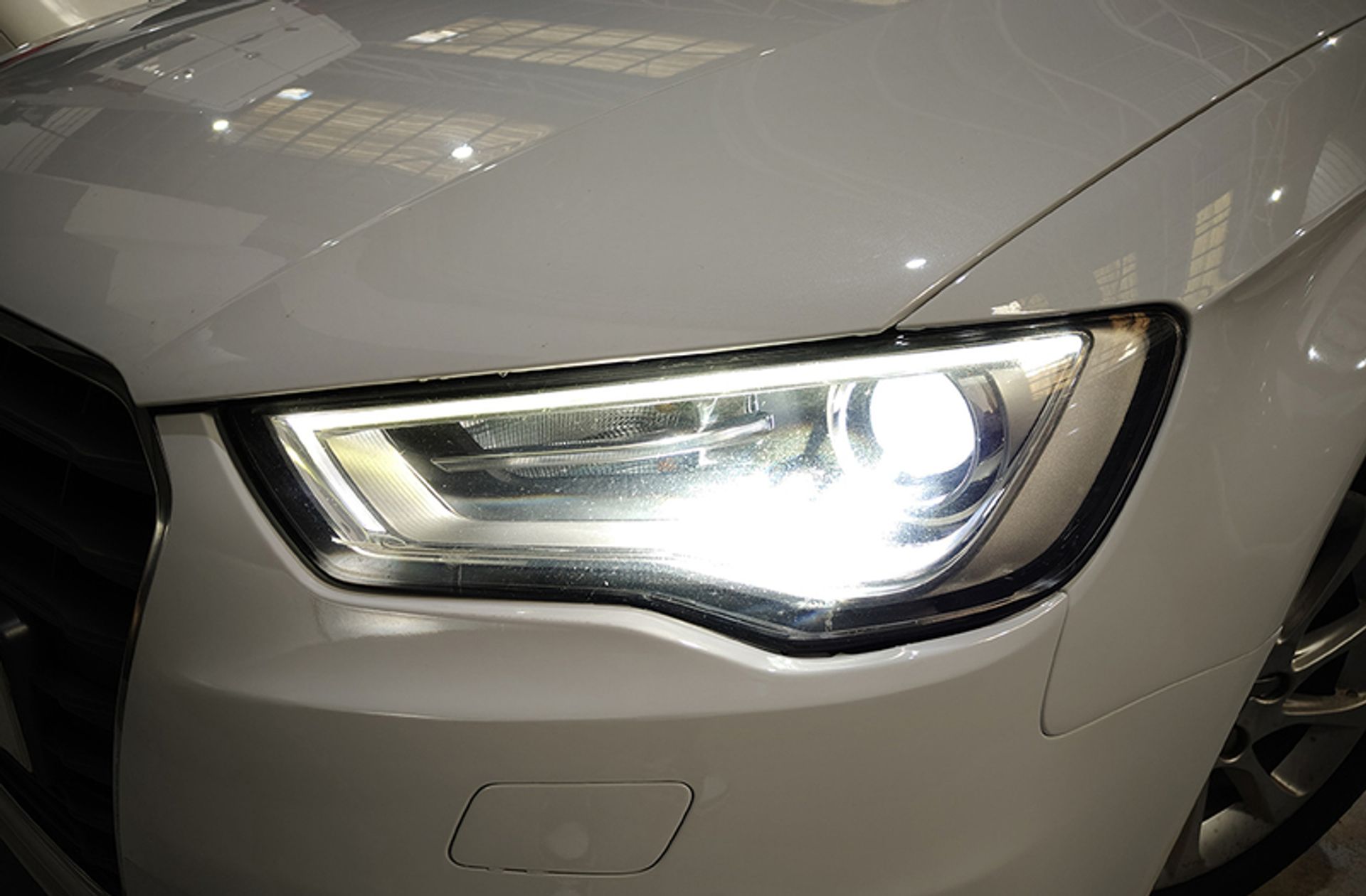 Audi A3 Sportback Attraction 1.4 TFSI S tronic - foto 12