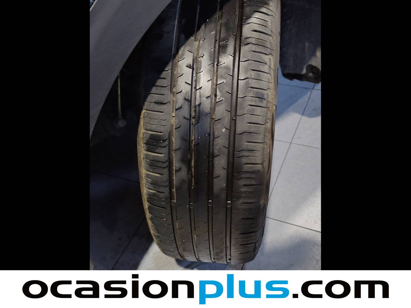 Foto Peugeot 3008 Peugeot 3008 PureTech 130 S&S Allure Pack EAT8  (130 CV)