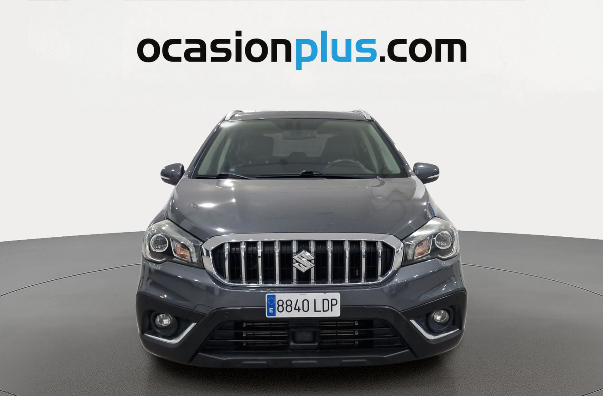 Suzuki S-Cross 1.4 Ditc GLX - foto 15
