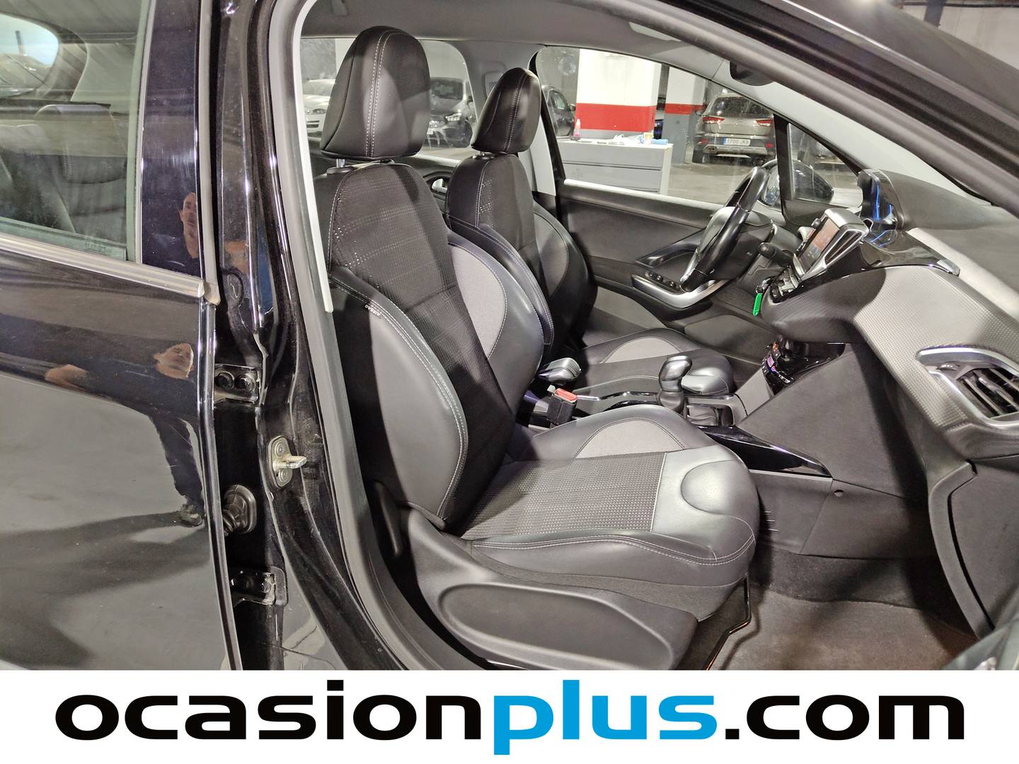 Peugeot 2008 Peugeot 2008 BlueHDi 100 Allure (100 CV) al mejor precio