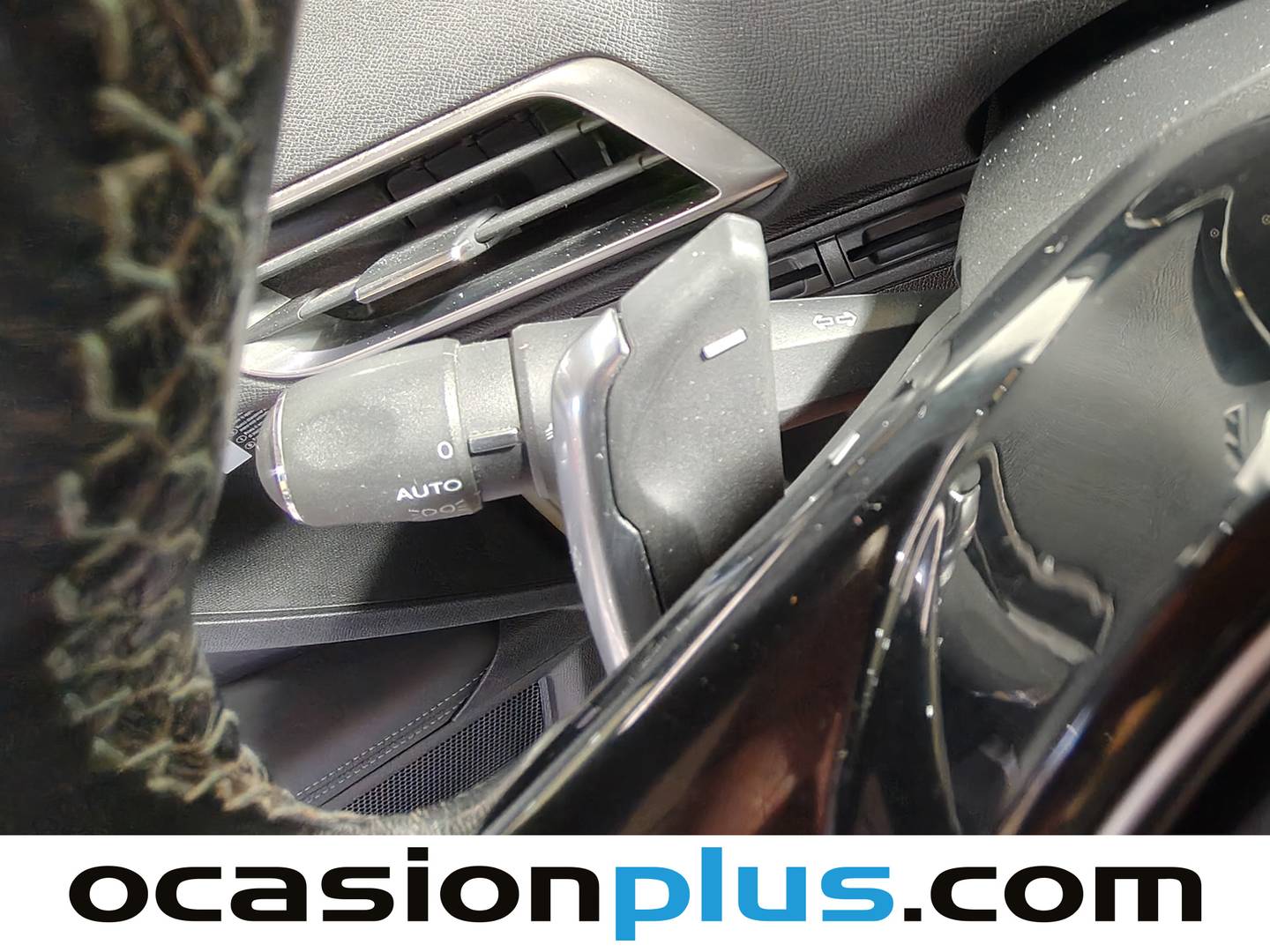 Peugeot 3008 Peugeot 3008 THP 165 Crossway EAT6 (165 CV) automático