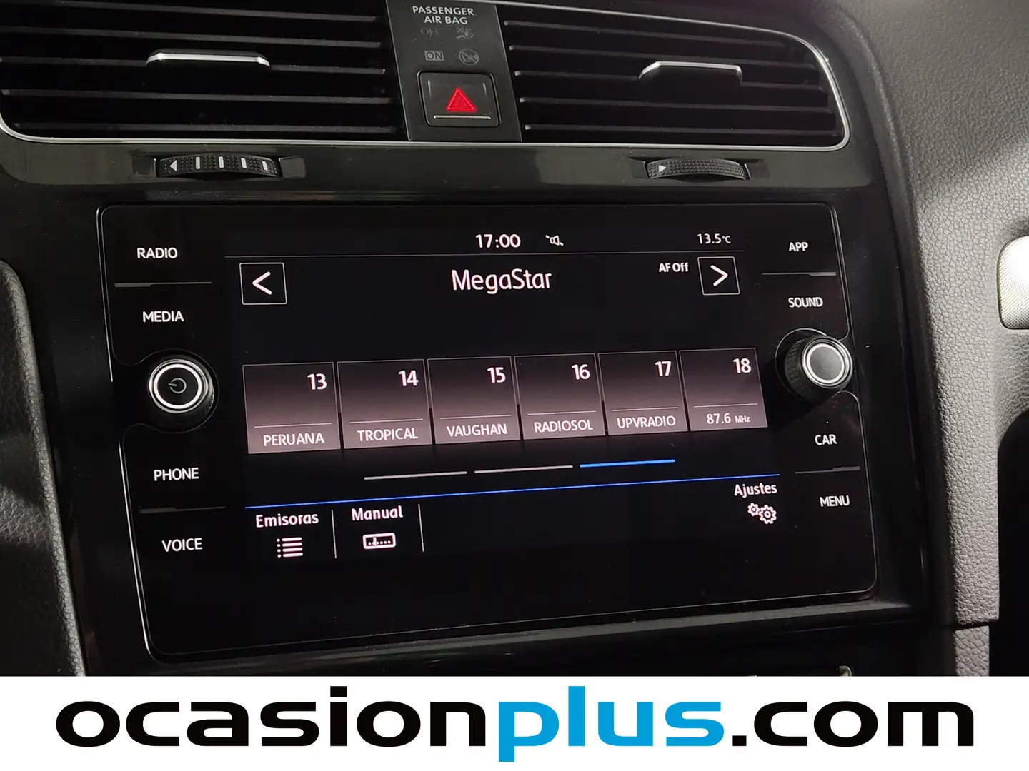 Foto Volkswagen Golf Volkswagen Golf Business 1.6 TDI (115 CV)