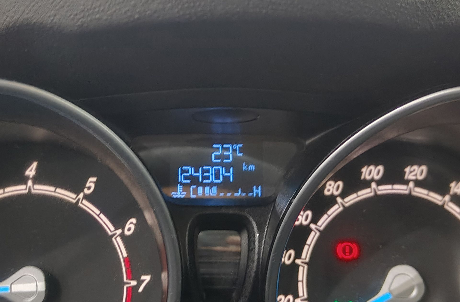 Ford Fiesta 1.0 EcoBoost Trend - foto 7